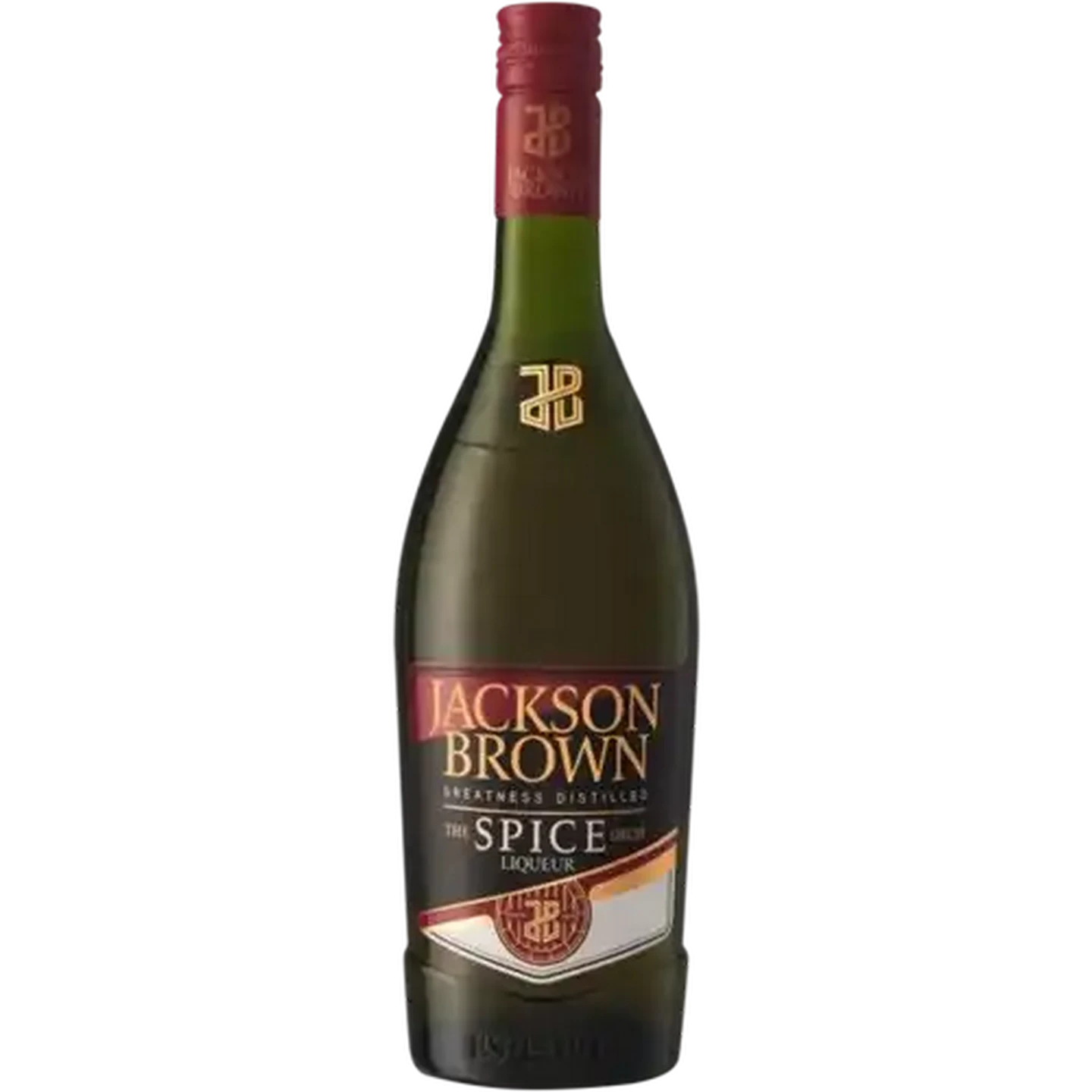 Checkers Sixty60 | Jackson Brown Spice Drum Liqueur Bottle 750ml