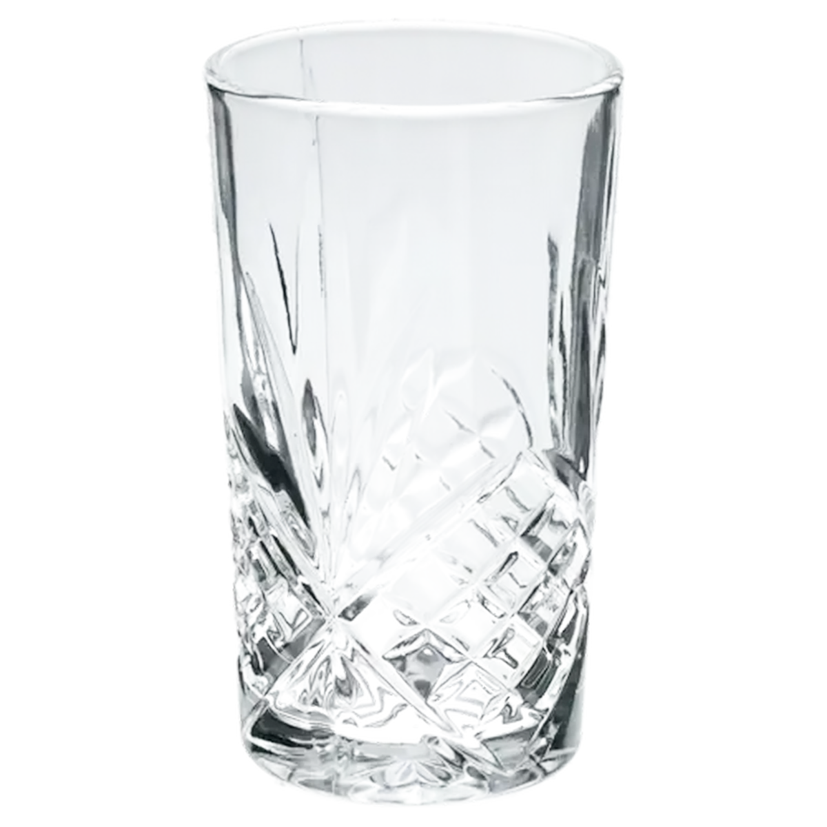 バーベキュー・調理用品 OLD THEATER UNREAL HI-BALL GLASS Checkers Sixty60 | Albany Loose Hi Ball Glass Single