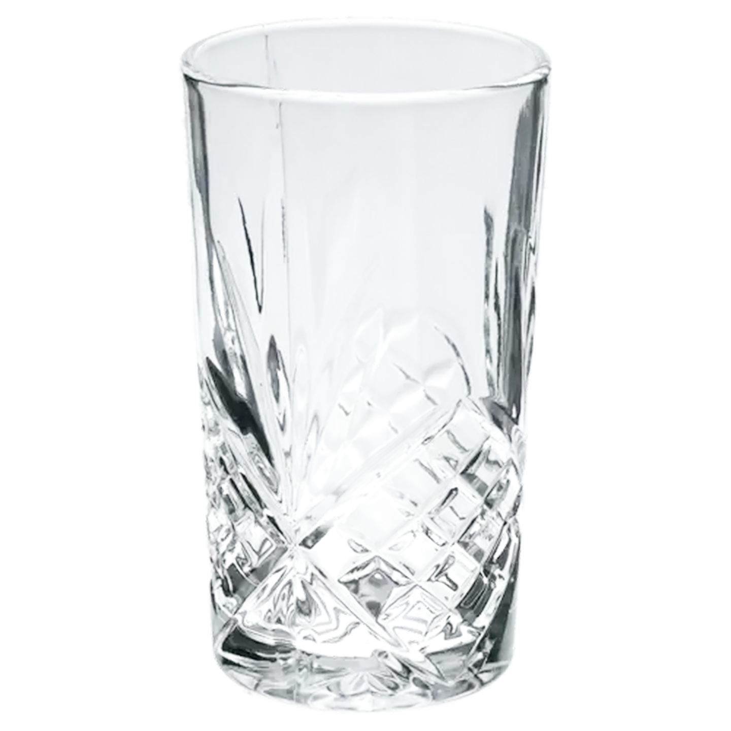Checkers Sixty60 | Albany Loose Hi Ball Glass Single