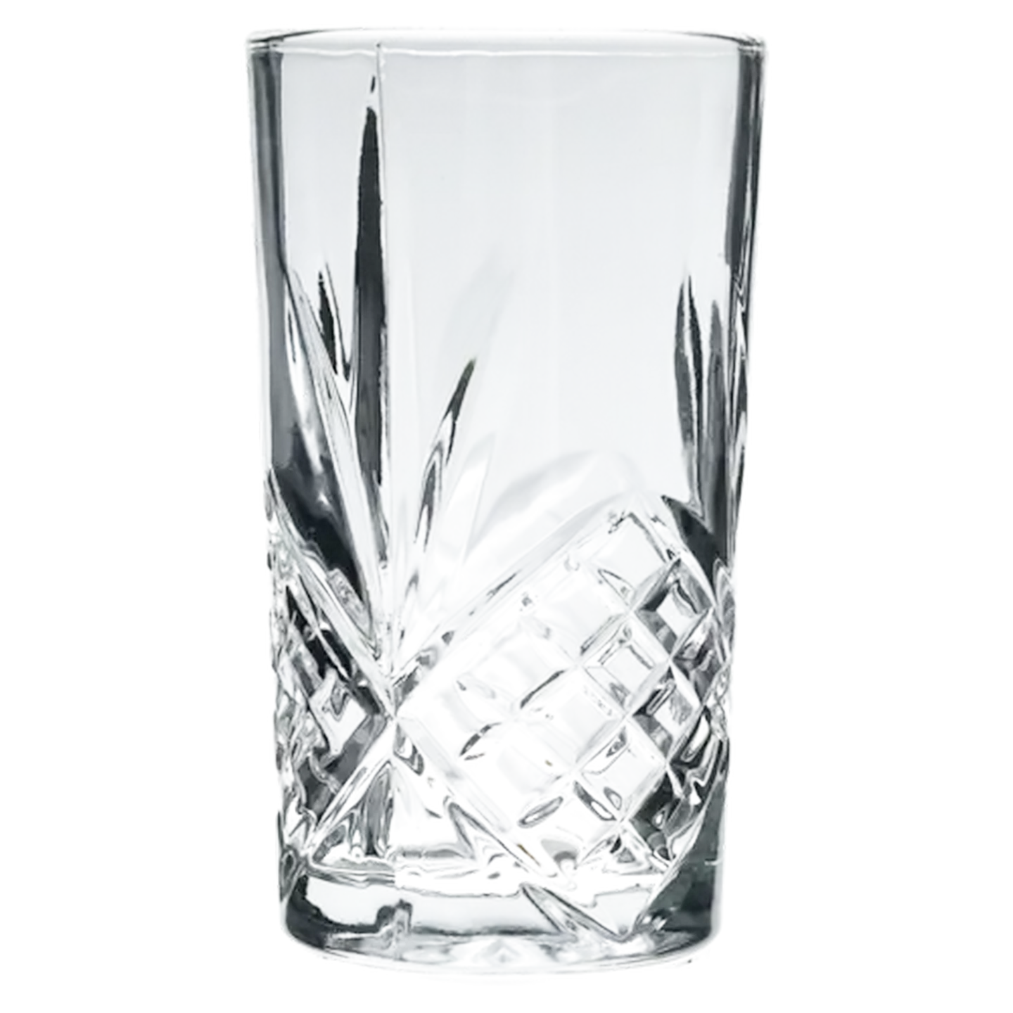 Checkers Sixty60 | Albany Loose Hi Ball Glass Single