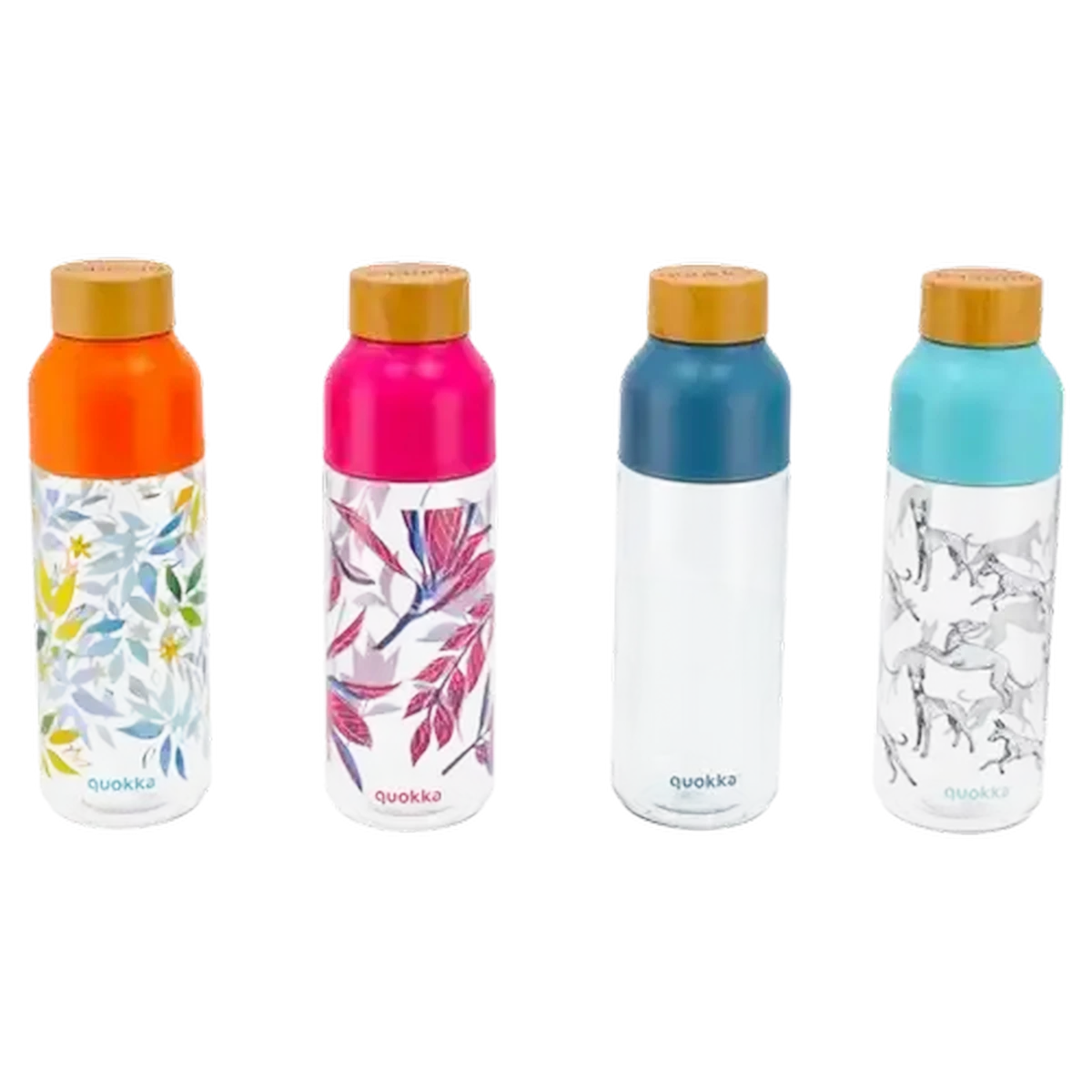 Checkers Sixty60 | Quokka Ecozen Bottle 720ml (Design May Vary)