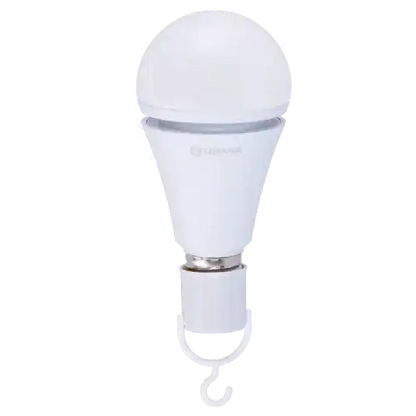 Image of Ledvance Recharge Screw-in Globe LED 7.5W