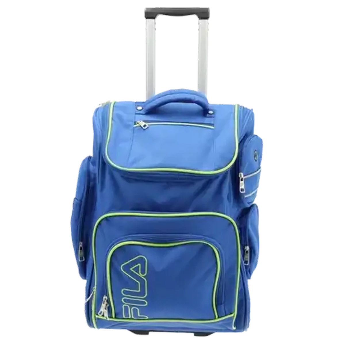 Checkers Sixty60 | FILA Soft Trolley Backpack 54cm (Colour May Vary)