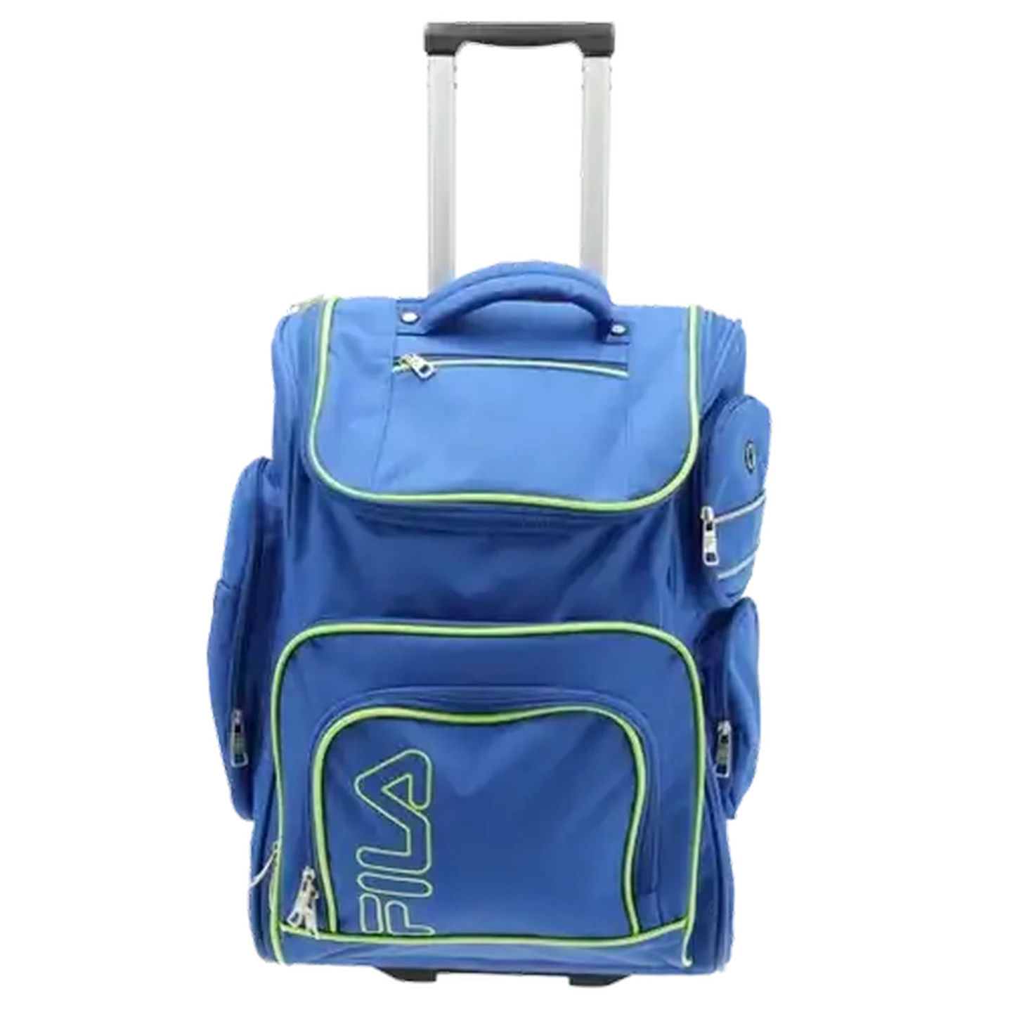 Checkers Sixty60 | FILA Soft Trolley Backpack 54cm (Colour May Vary)