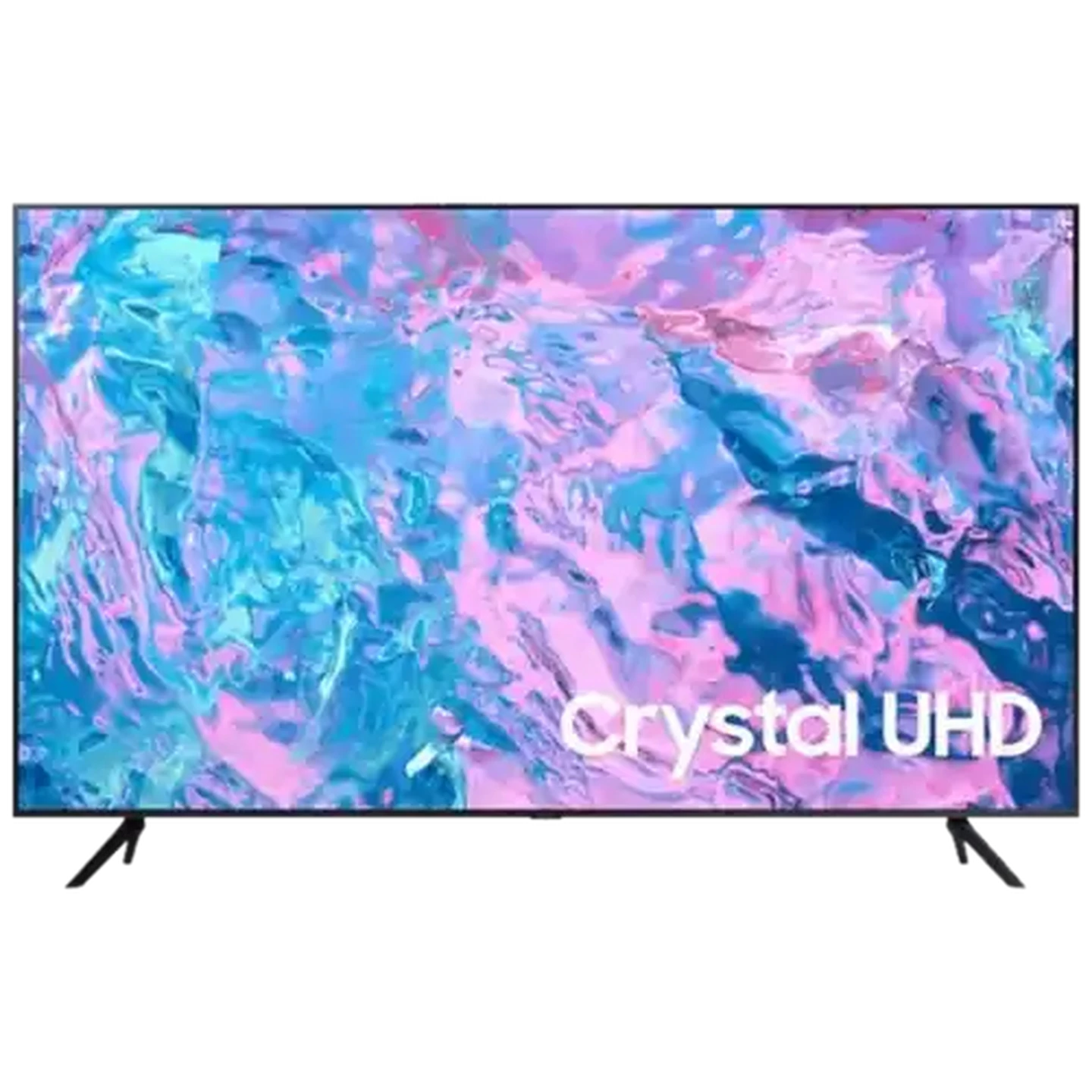 Image of Samsung Crystal UHD 4K Smart TV 55 Inch CU7000