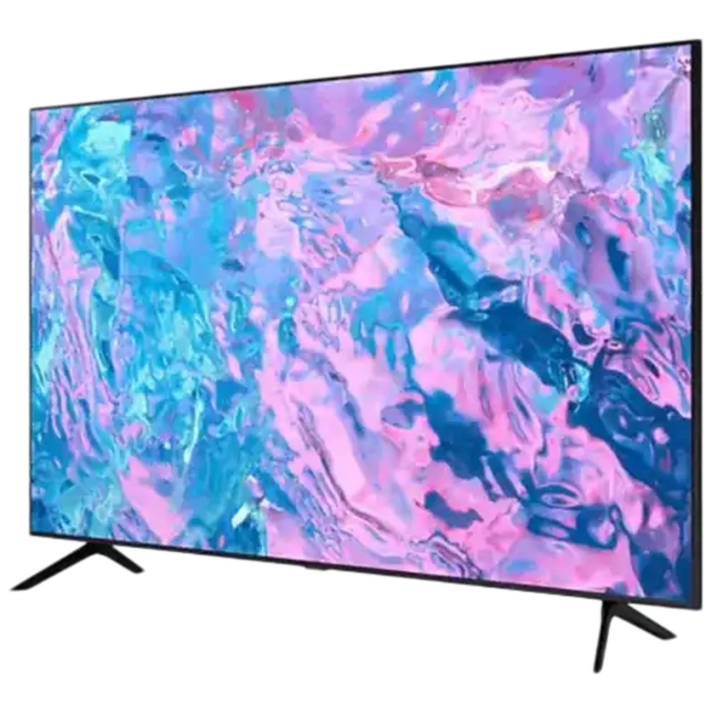Image of Samsung Crystal UHD 4K Smart TV 55 Inch CU7000