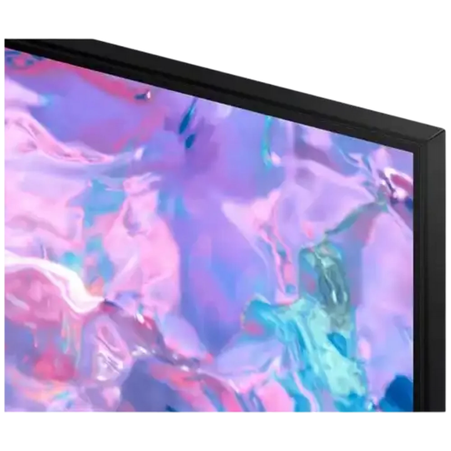 Image of Samsung Crystal UHD 4K Smart TV 55 Inch CU7000