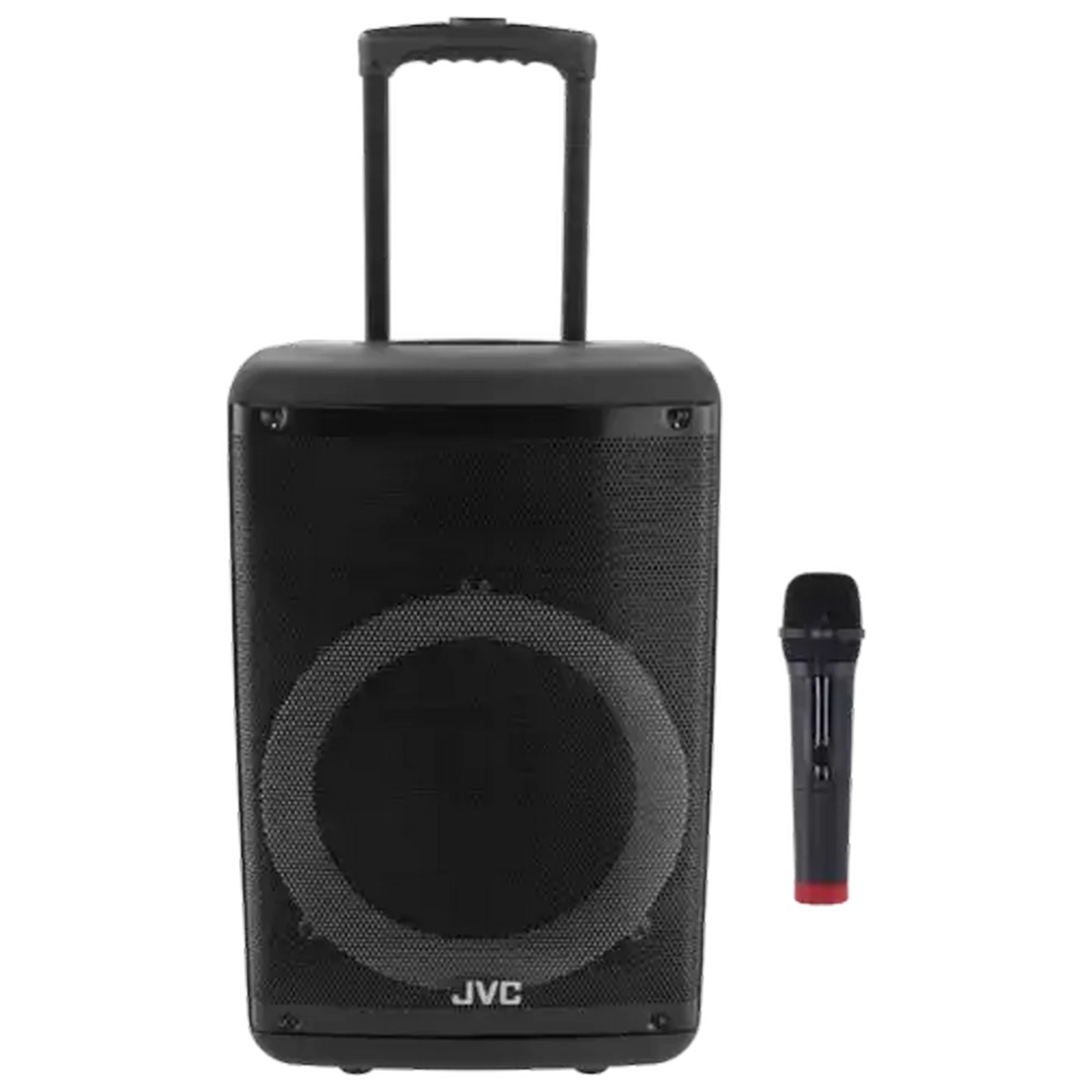 Image of JVC Trolley Speaker 30W