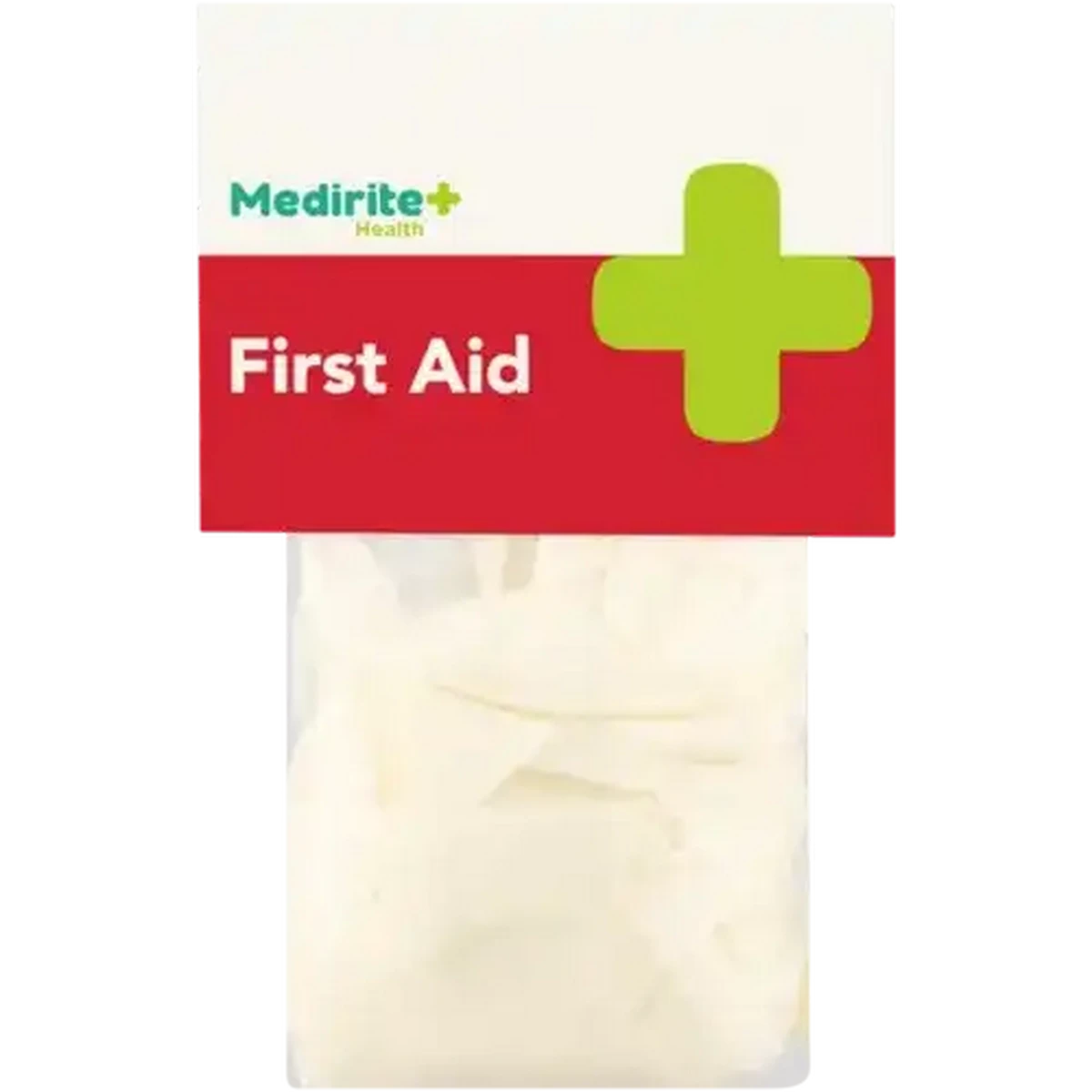 Checkers Sixty60 | Medirite First Aid Disposable Large Gloves 1 Pair