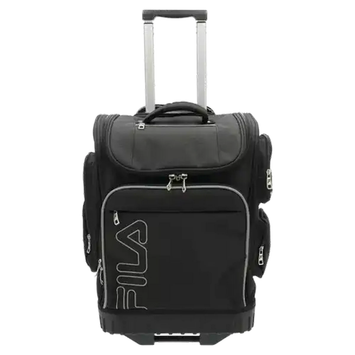 Checkers Sixty60 | FILA DLX Hard Bottom Trolley Backpack