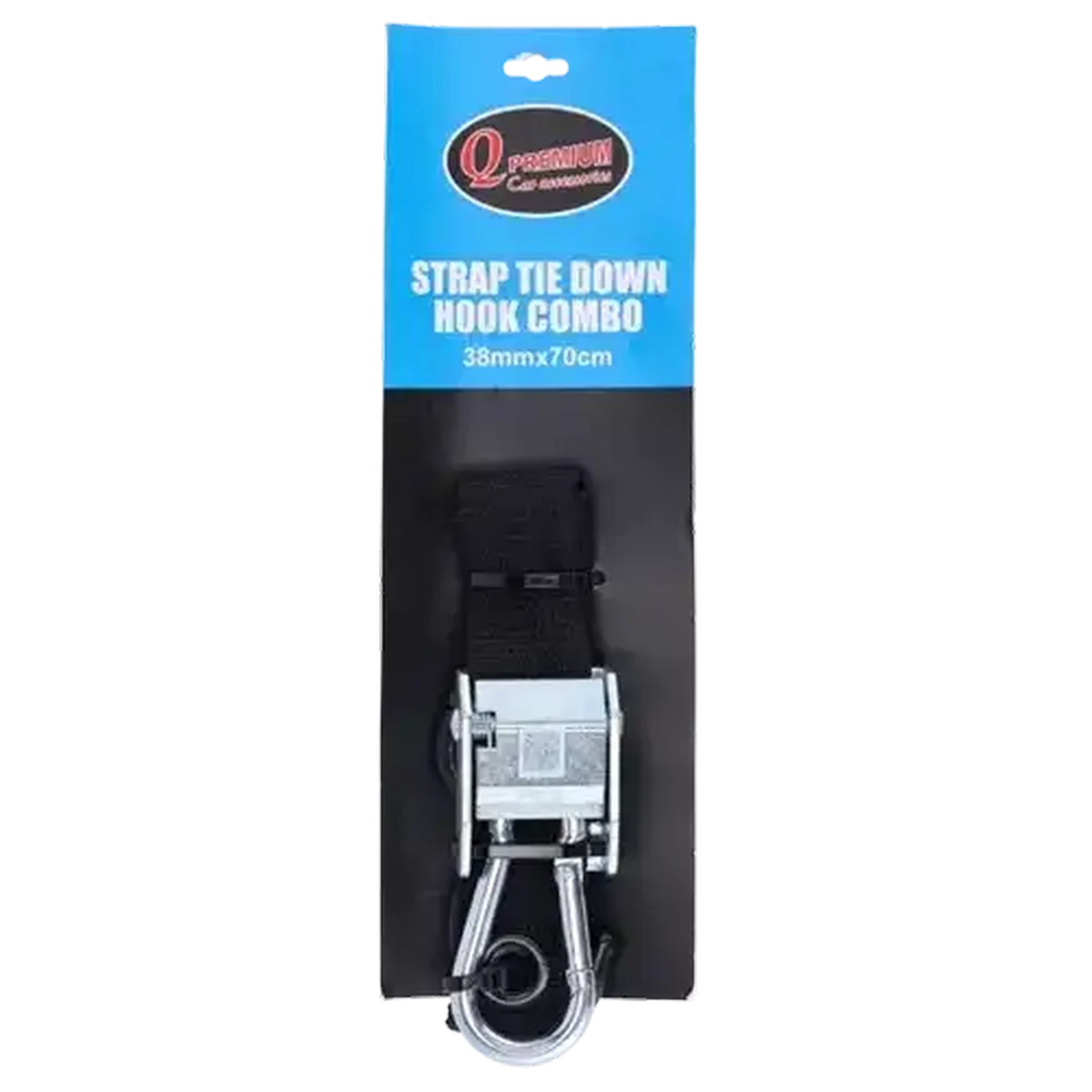 Checkers Sixty60 | Q Premium Combo Hook Tie Strap 70cm