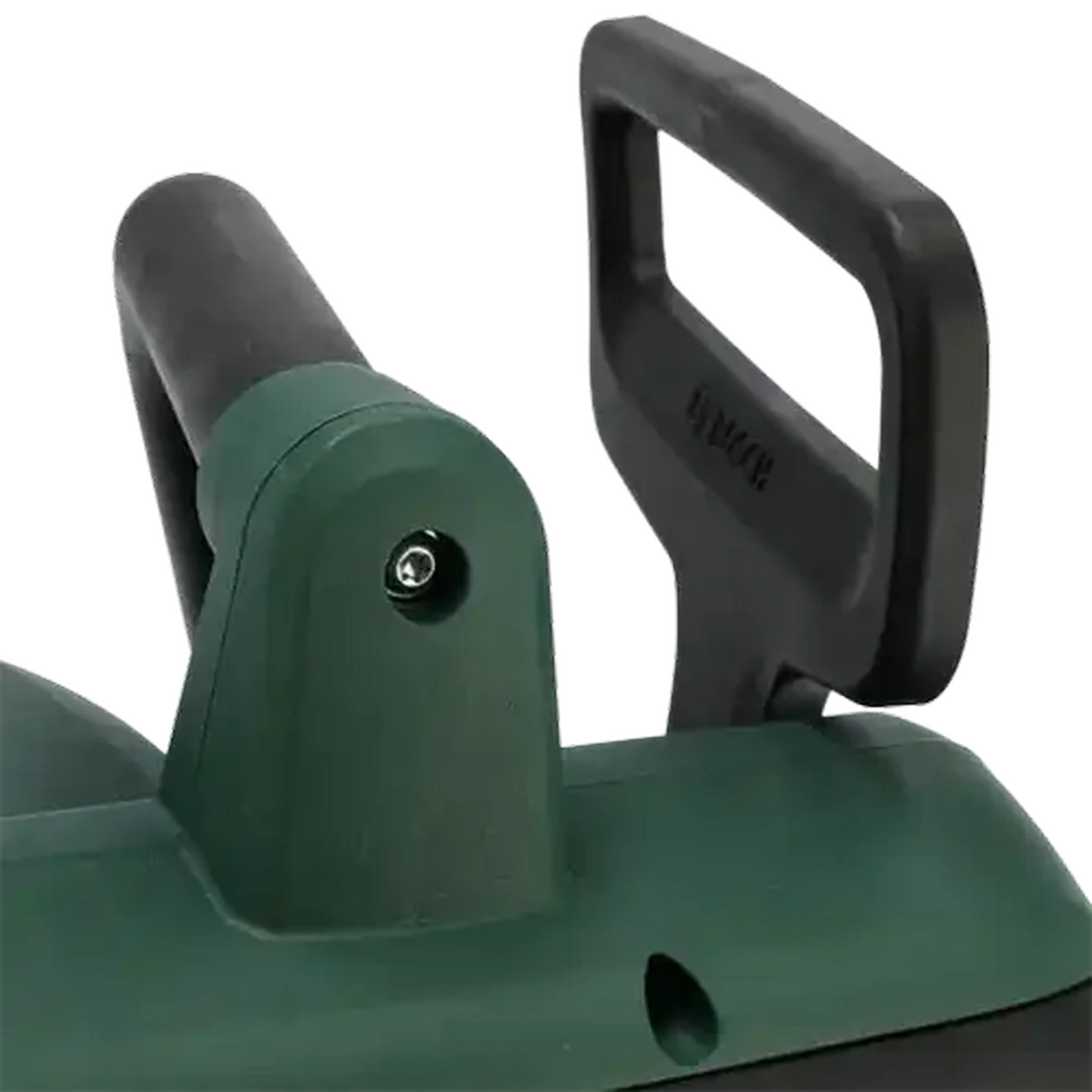 Image of Bosch DIY Green Electric Corded Chainsaw 1800W