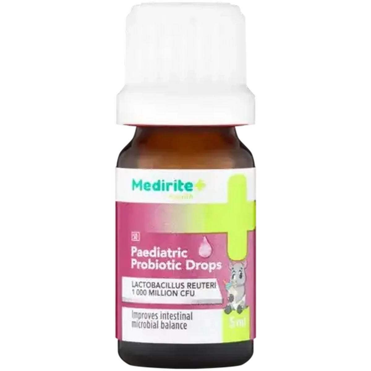 Checkers Sixty60 | Medirite Paediatric Probiotic Drops 5ml