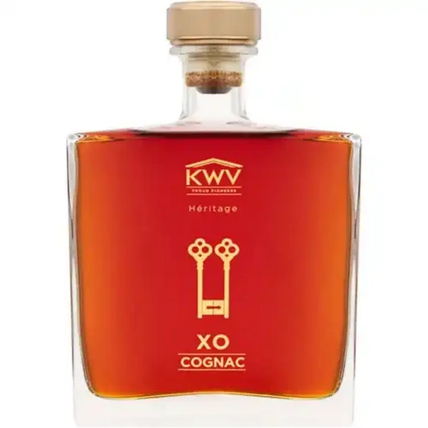 Checkers Sixty60 | KWV Héritage XO Cognac Bottle 750ml