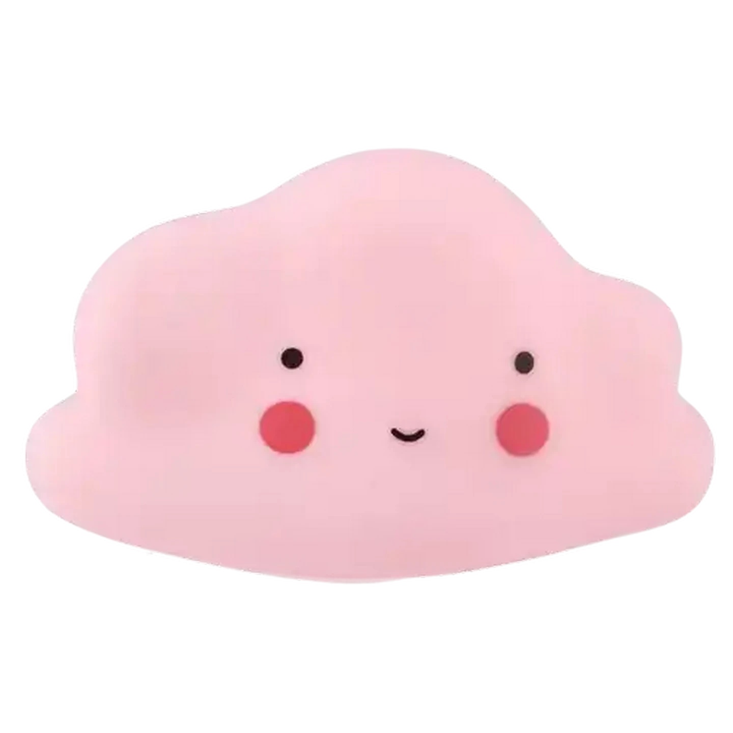 Image of Jolly Tots Baby Night Light Pink 0 Months+