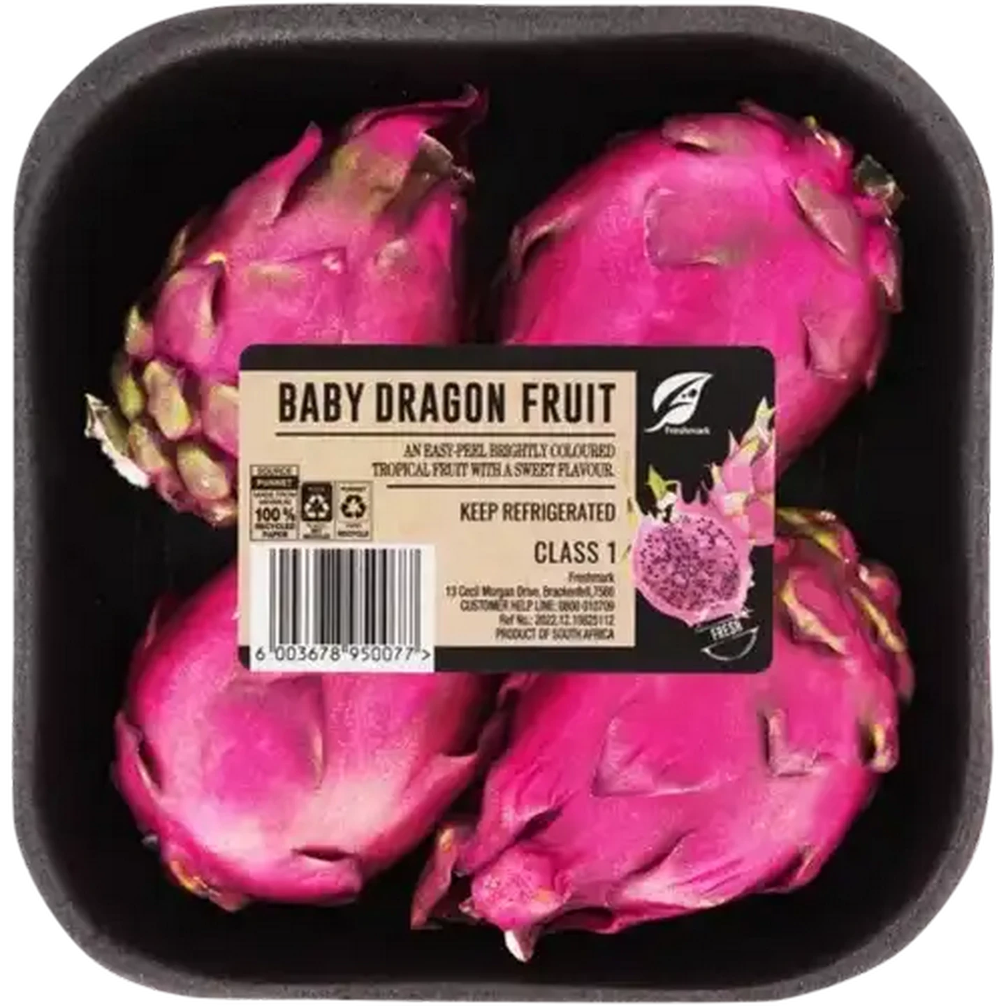 Checkers Sixty60 | Baby Dragon Fruit 500g