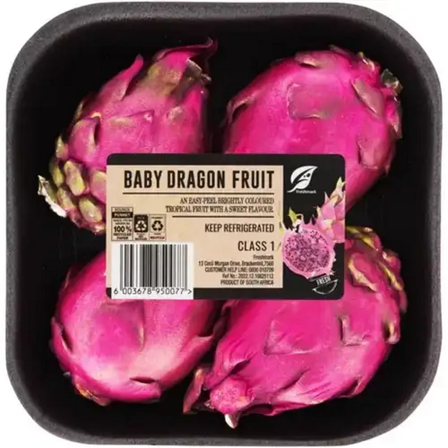 Checkers Sixty60 | Baby Dragon Fruit 500g