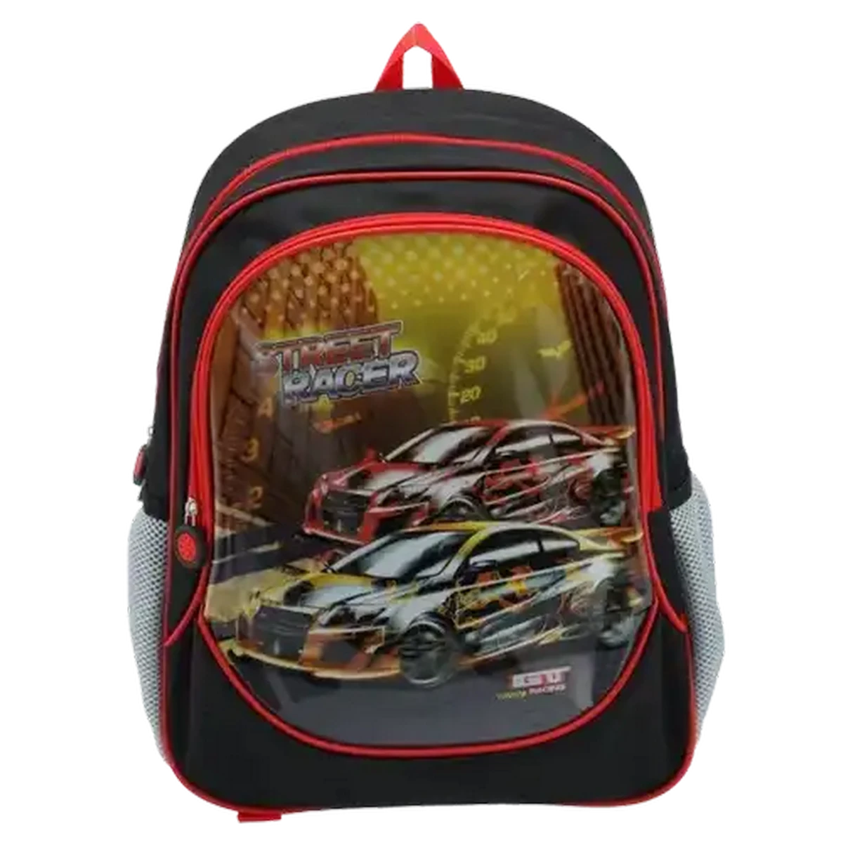 Checkers Sixty60 | Street Racer Kids Backpack 35cm