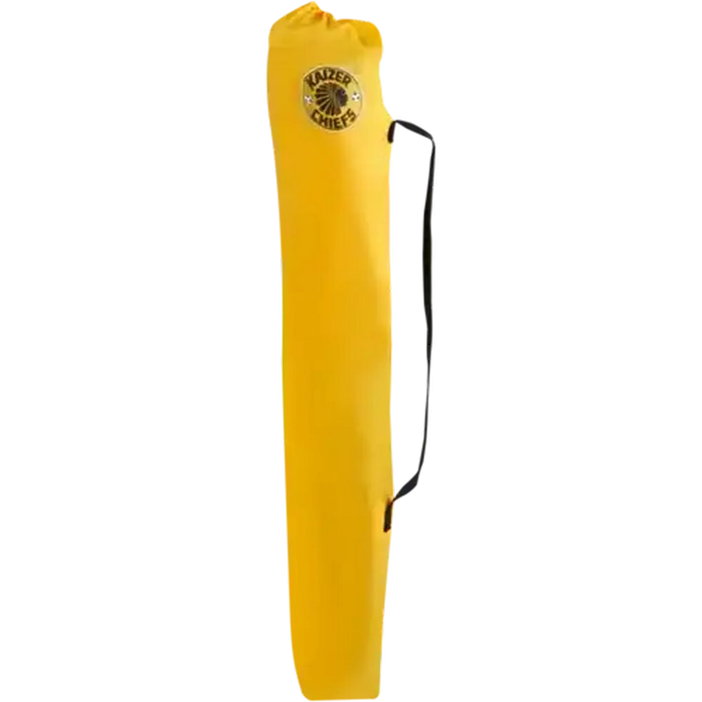 Image of Bush Baby Kaizer Chiefs Yellow Camping Chair