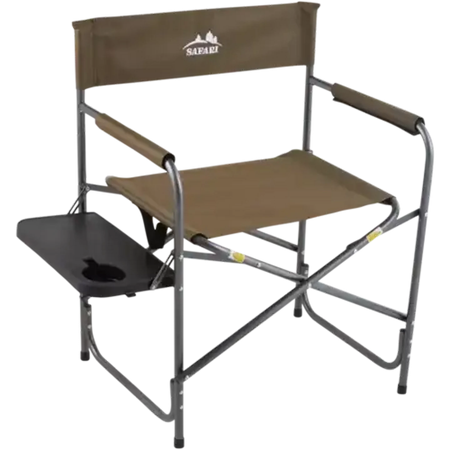 Checkers Sixty60 | Bush Baby Director's Steel Chair
