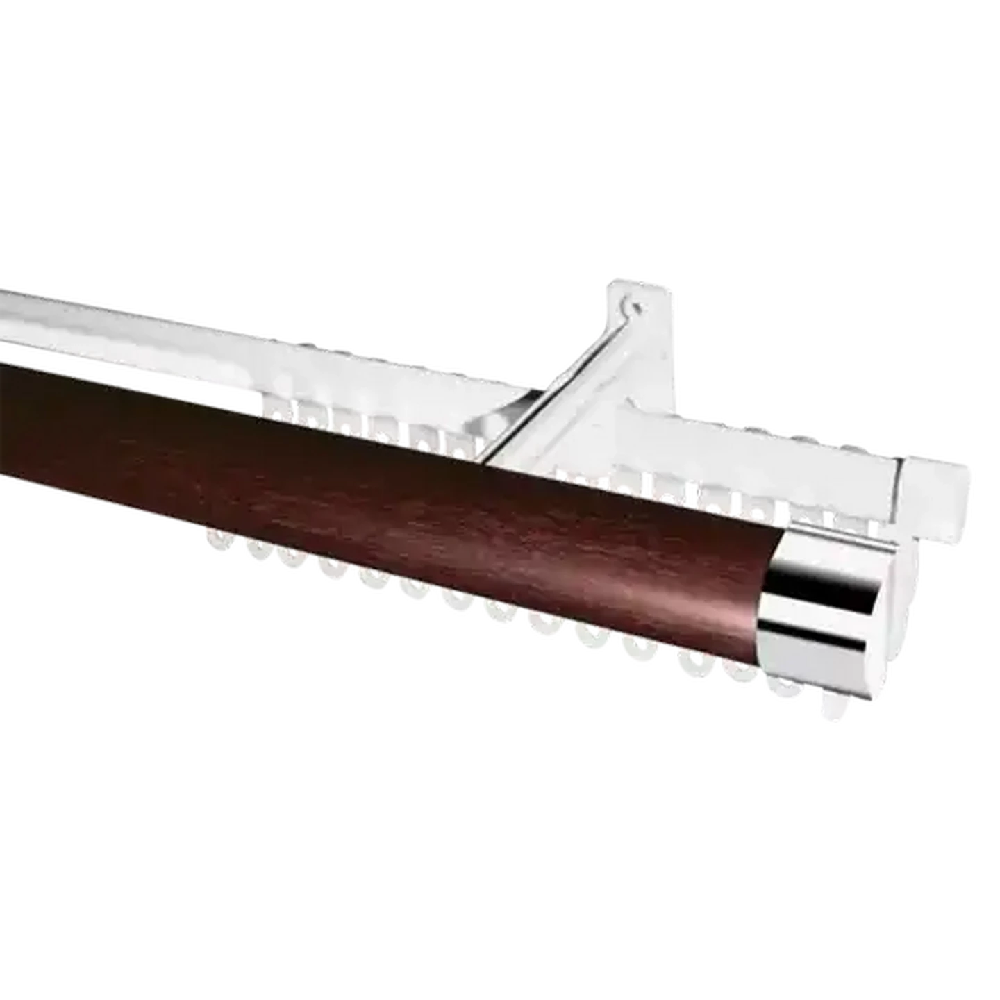 Image of Rufflette Double Lizzy C-Track 1.5m