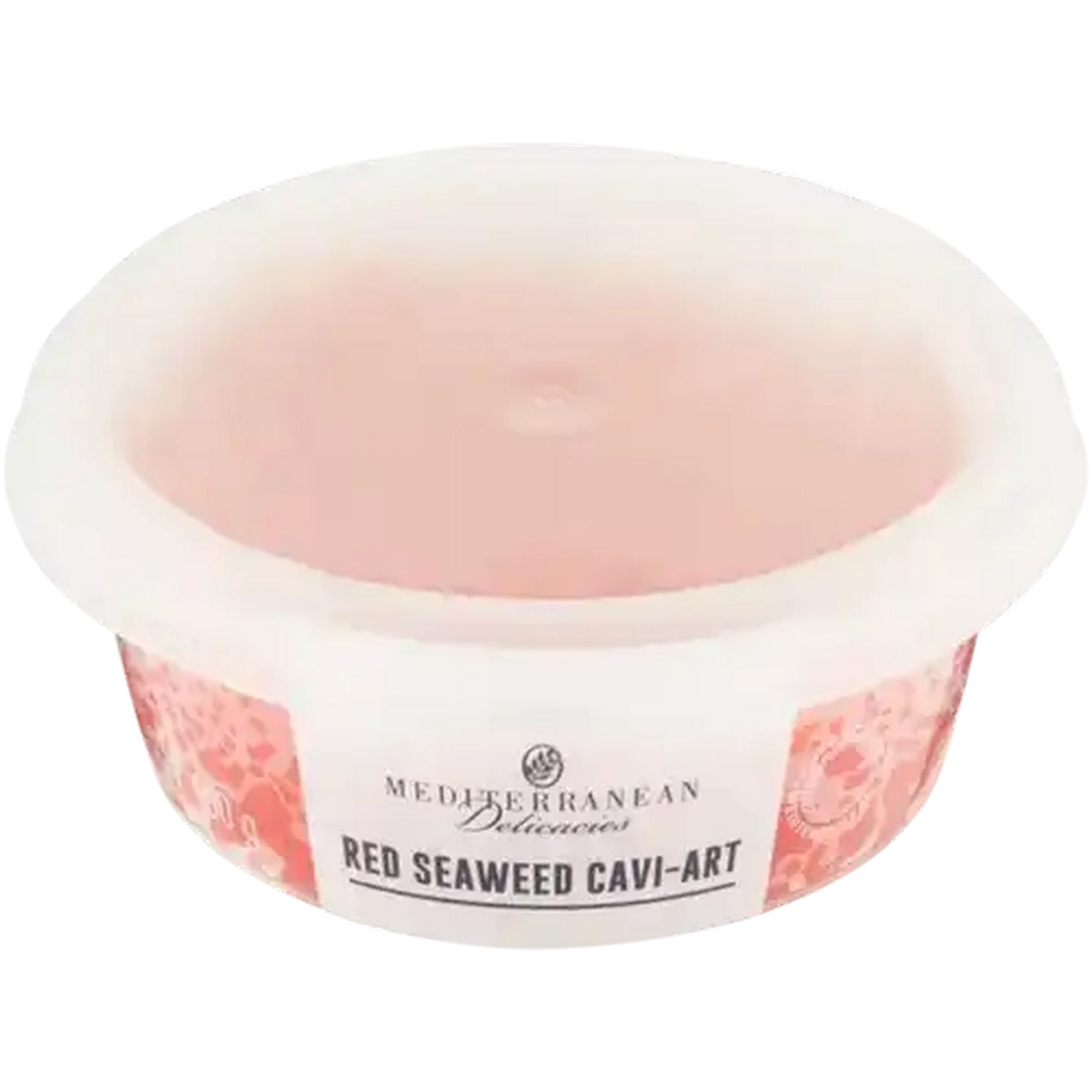 Image of Mediterranean Delicacies Red Seaweed Cavi-Art 100g
