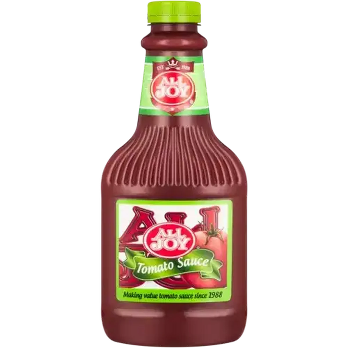 Checkers Sixty60 | All Joy Tomato Sauce 750ml