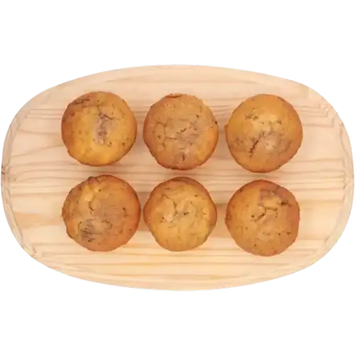 Checkers Sixty60 | Blueberry Muffins 6 Pack