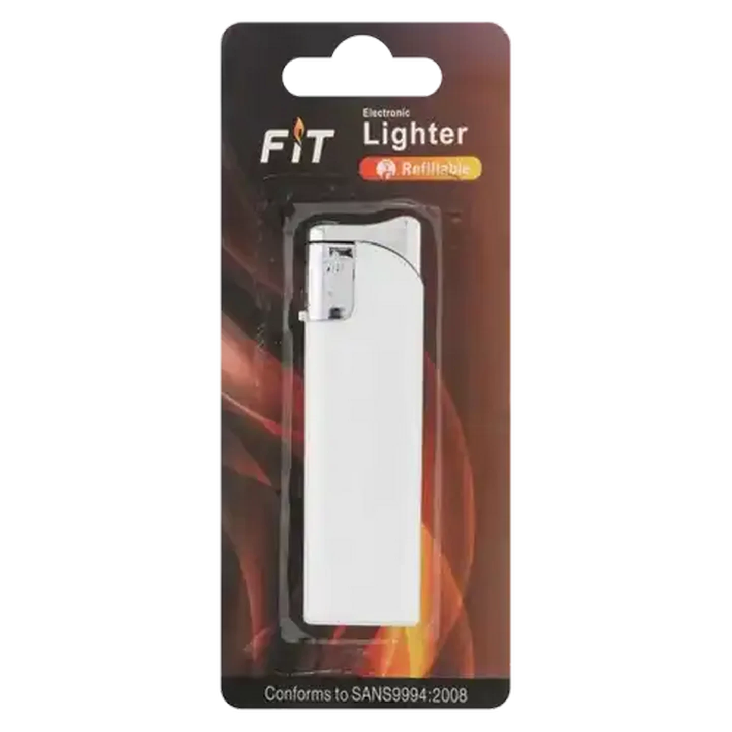 Image of Fit Slide Lighter (Colour May Vary)