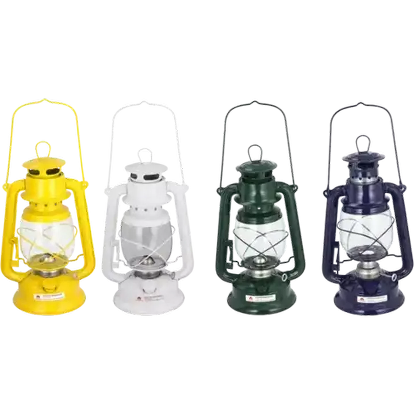 Checkers Sixty60 | Superior Quality Hurricane Lantern 28cm (Colour