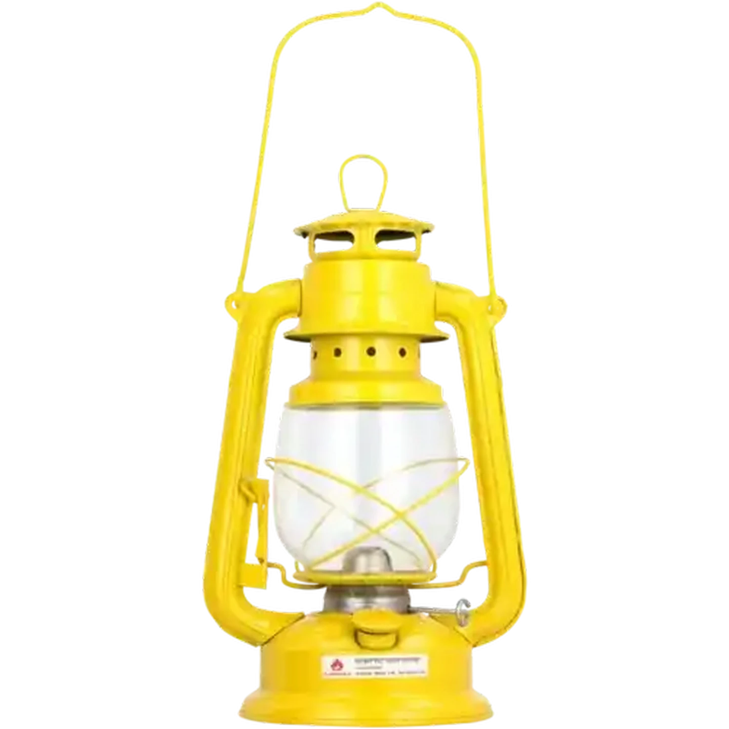 Shoprite ZA | Superior Quality Hurricane Lantern 28cm (Colour May