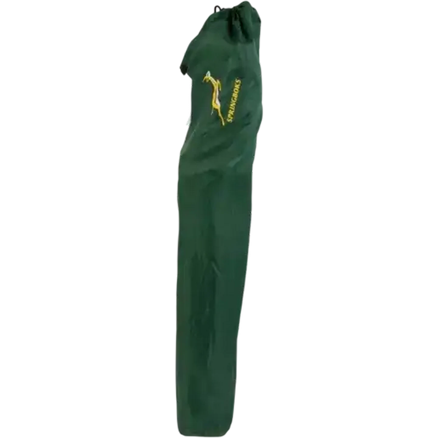 Image of Bush Baby Springboks Green Adult Camping Chair