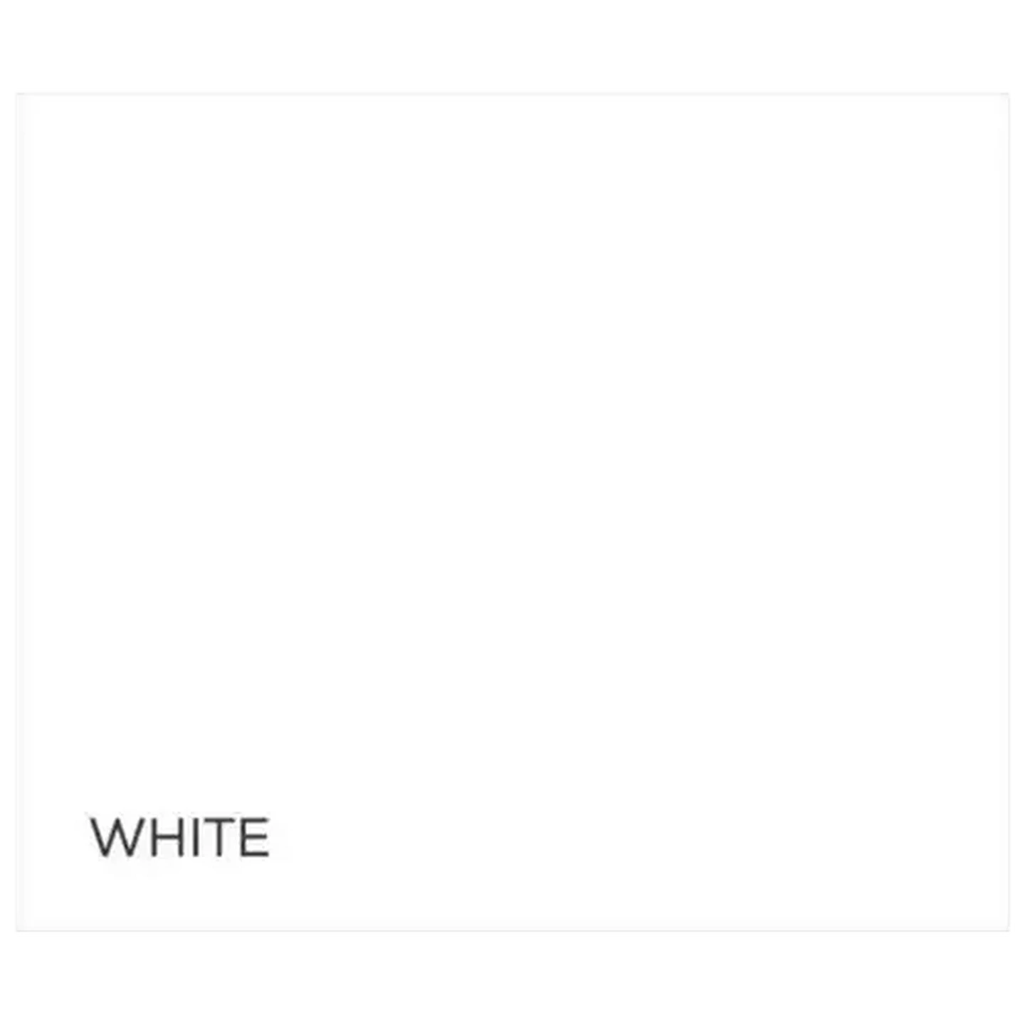 Image of Promac Paints ECoat Gloss Enamel White Paint 1L
