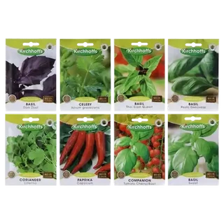 Checkers Sixty60 | Kirchhoffs Vegetable Seeds Pack (Type May Vary)