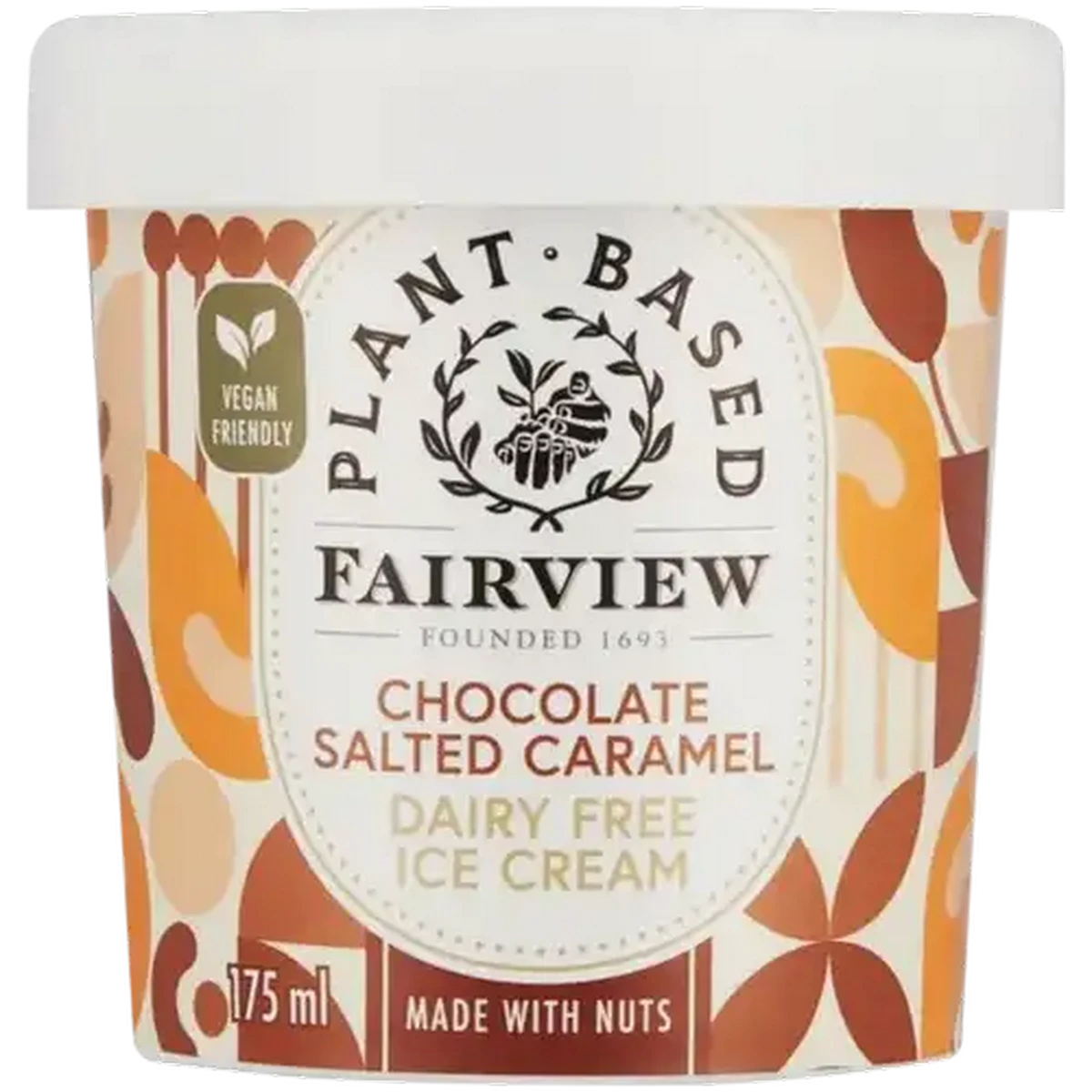 Checkers Sixty60 | Fairview Plant-Based Chocolate Salted Caramel