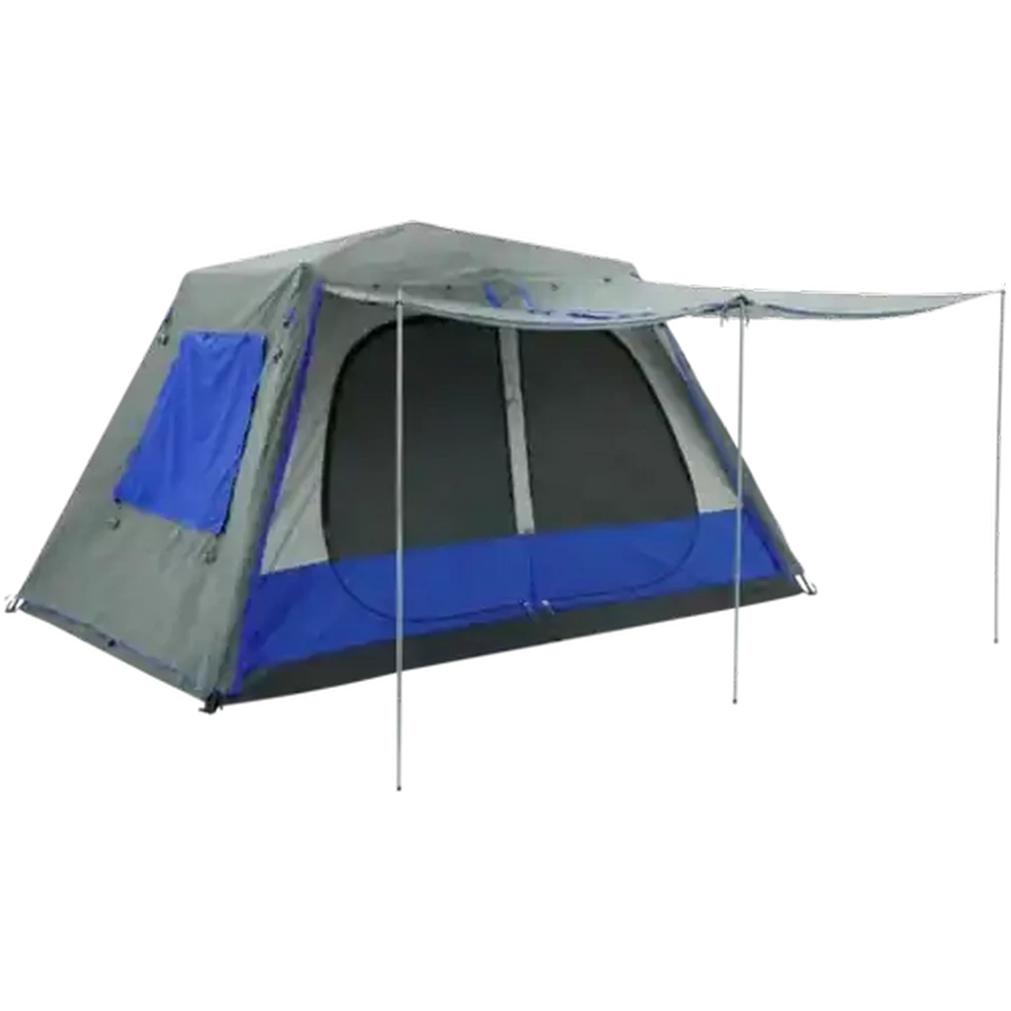 Checkers Sixty60 | Bush Baby Lunar Instant 8 Person Tent