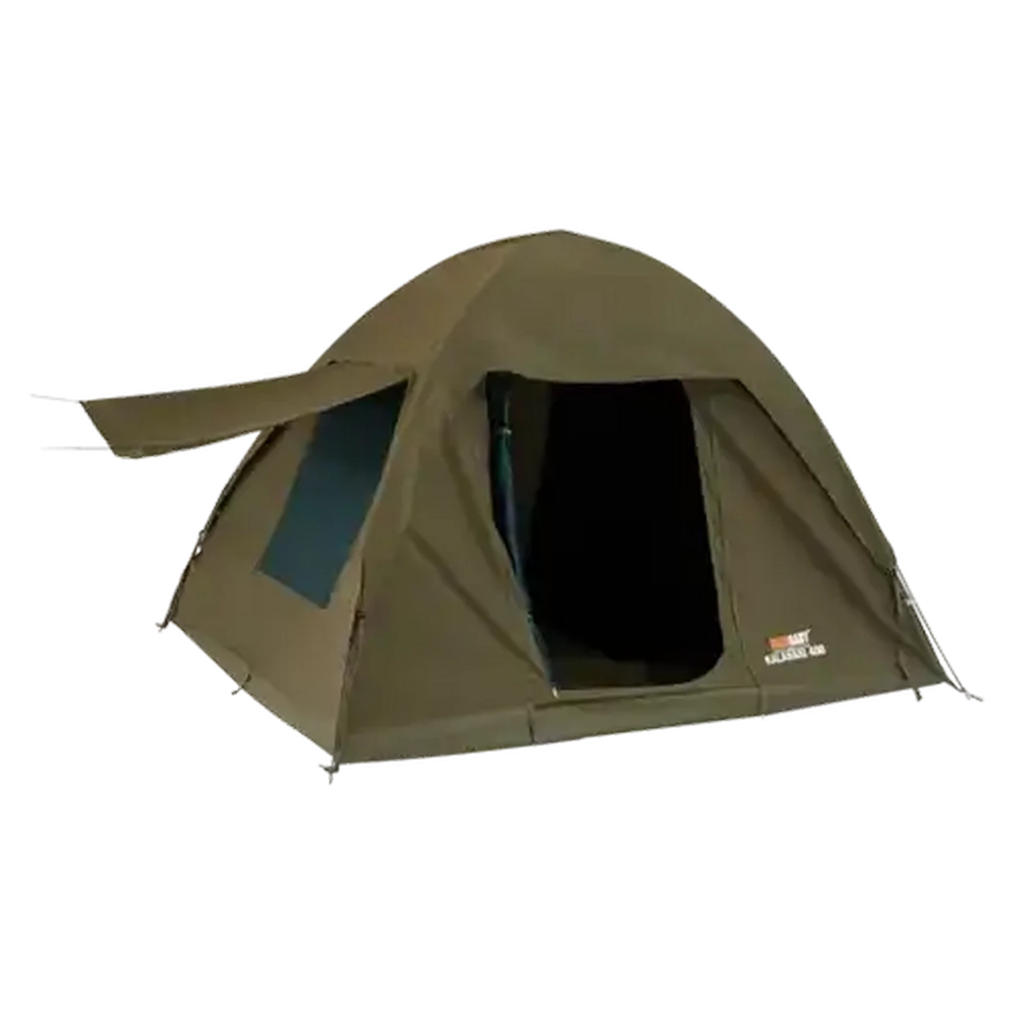 Image of Bush Baby Kalahari Canvas Tent 3 x 3m