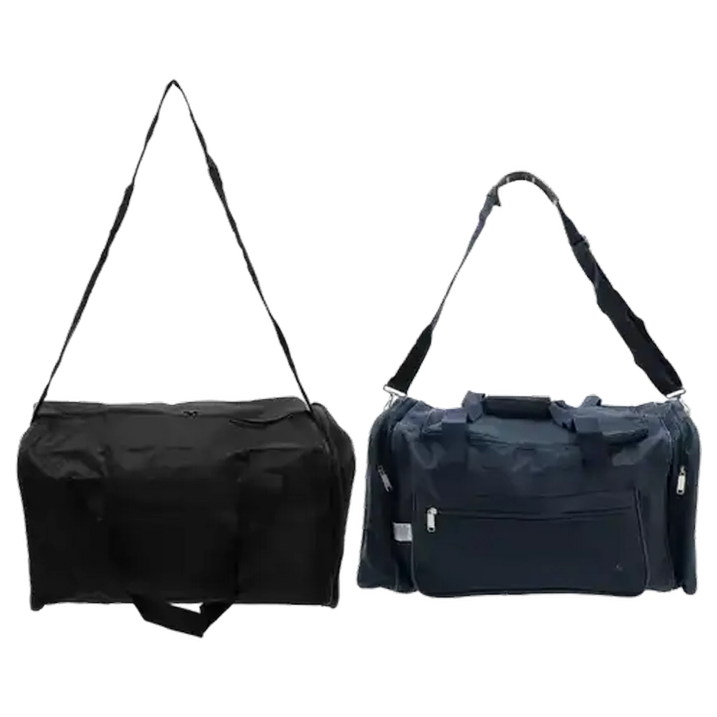 Image of Blue Juice Sport Bag (Design May Vary)