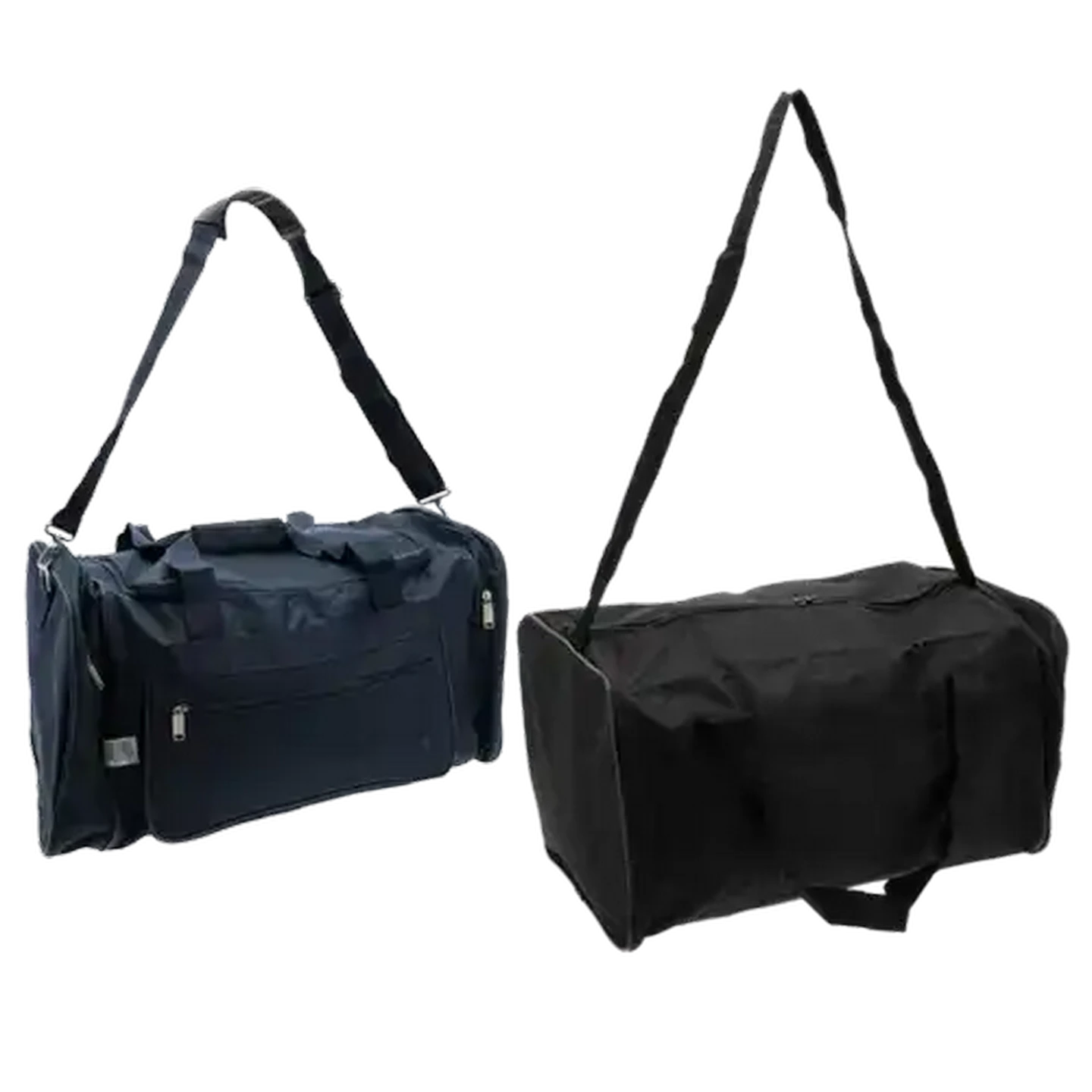 Image of Blue Juice Sport Bag (Design May Vary)