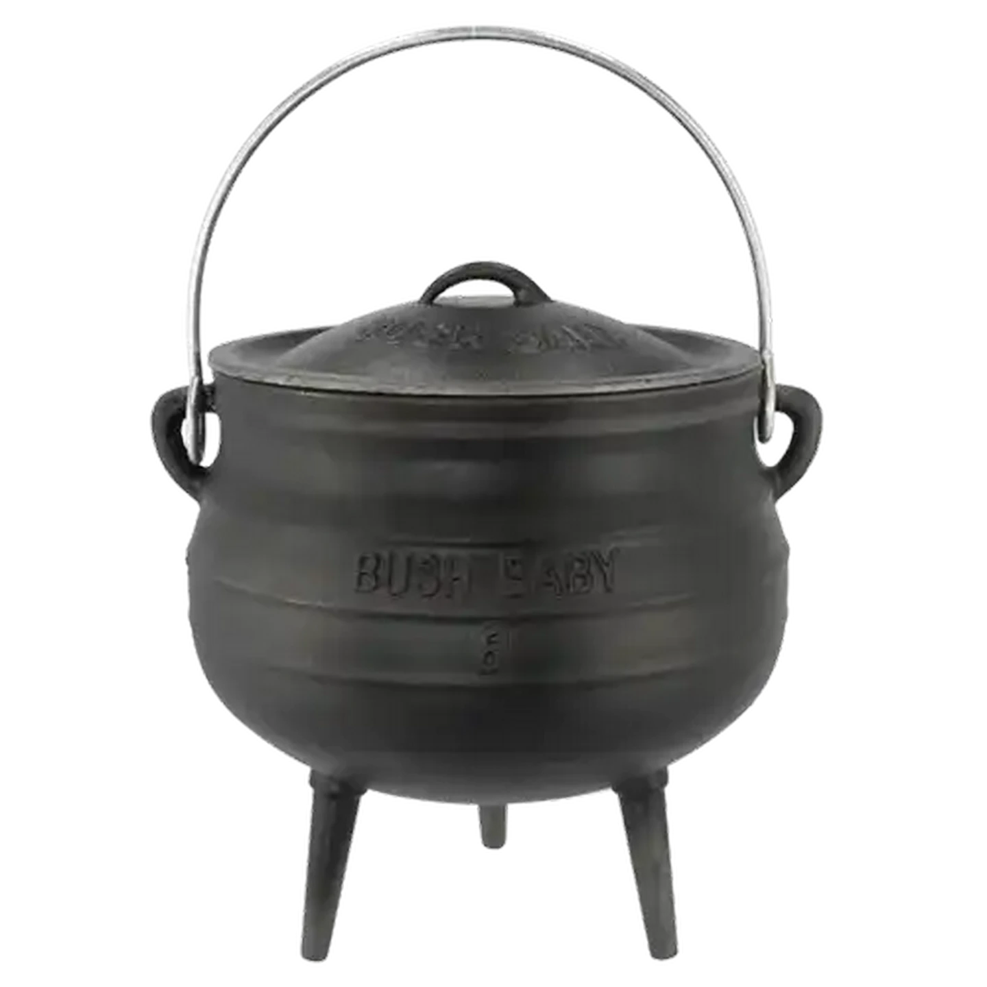 Checkers Sixty60 | Bush Baby No 6 Large Potjie