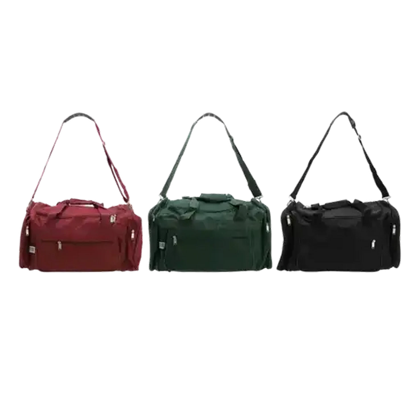 Image of Sportec Sport Bag 50L (Colour May Vary)