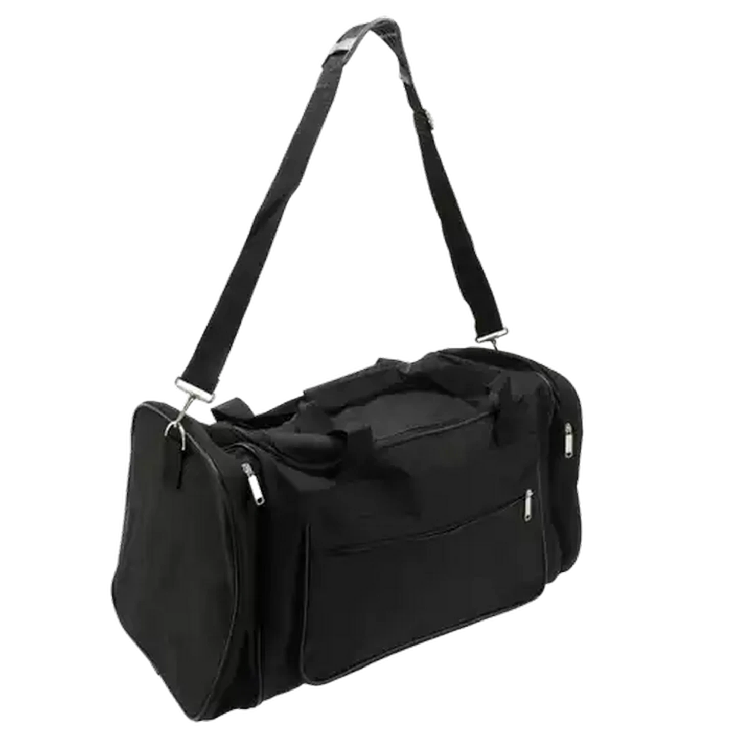 Image of Sportec Sport Bag 50L (Colour May Vary)