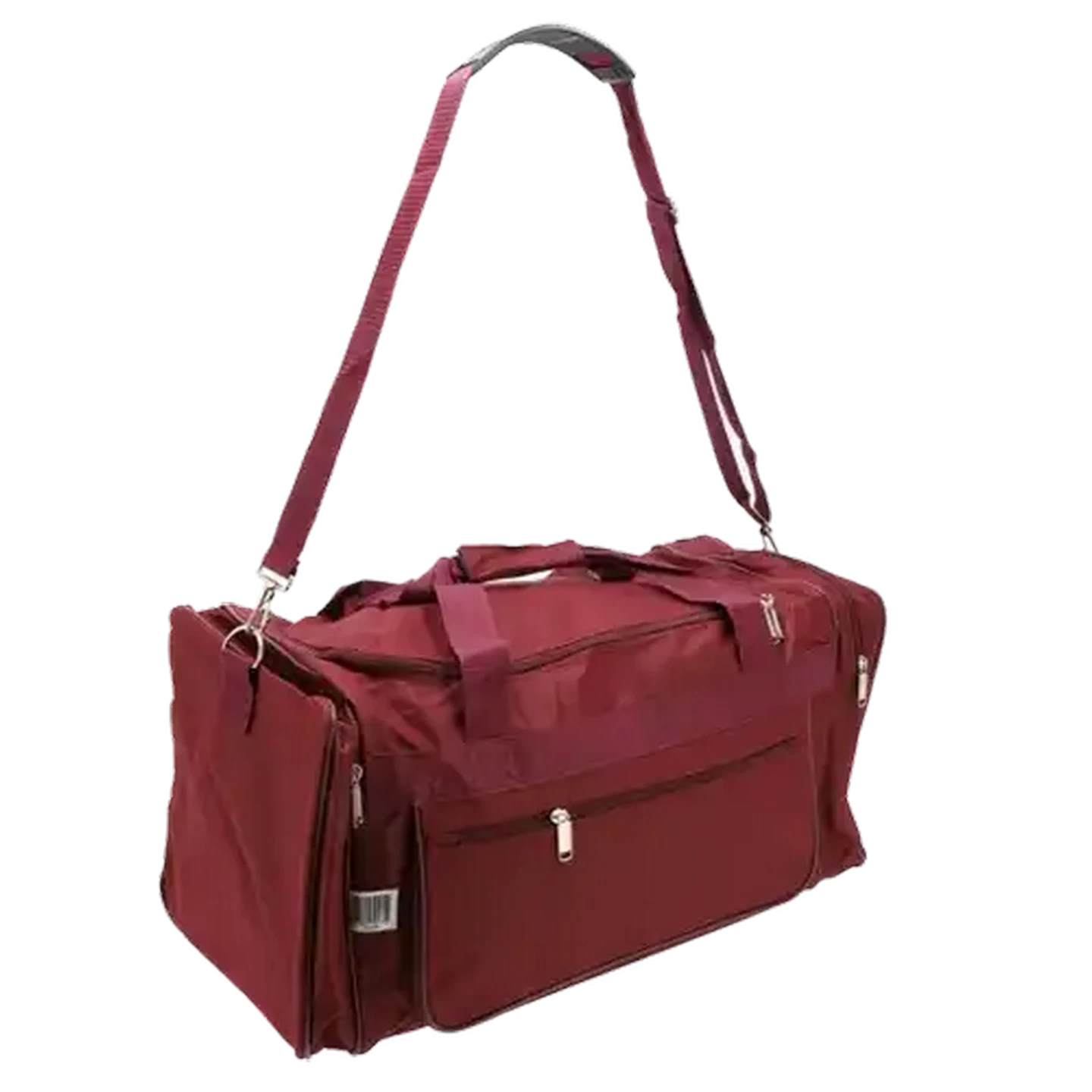 Image of Sportec Sport Bag 50L (Colour May Vary)