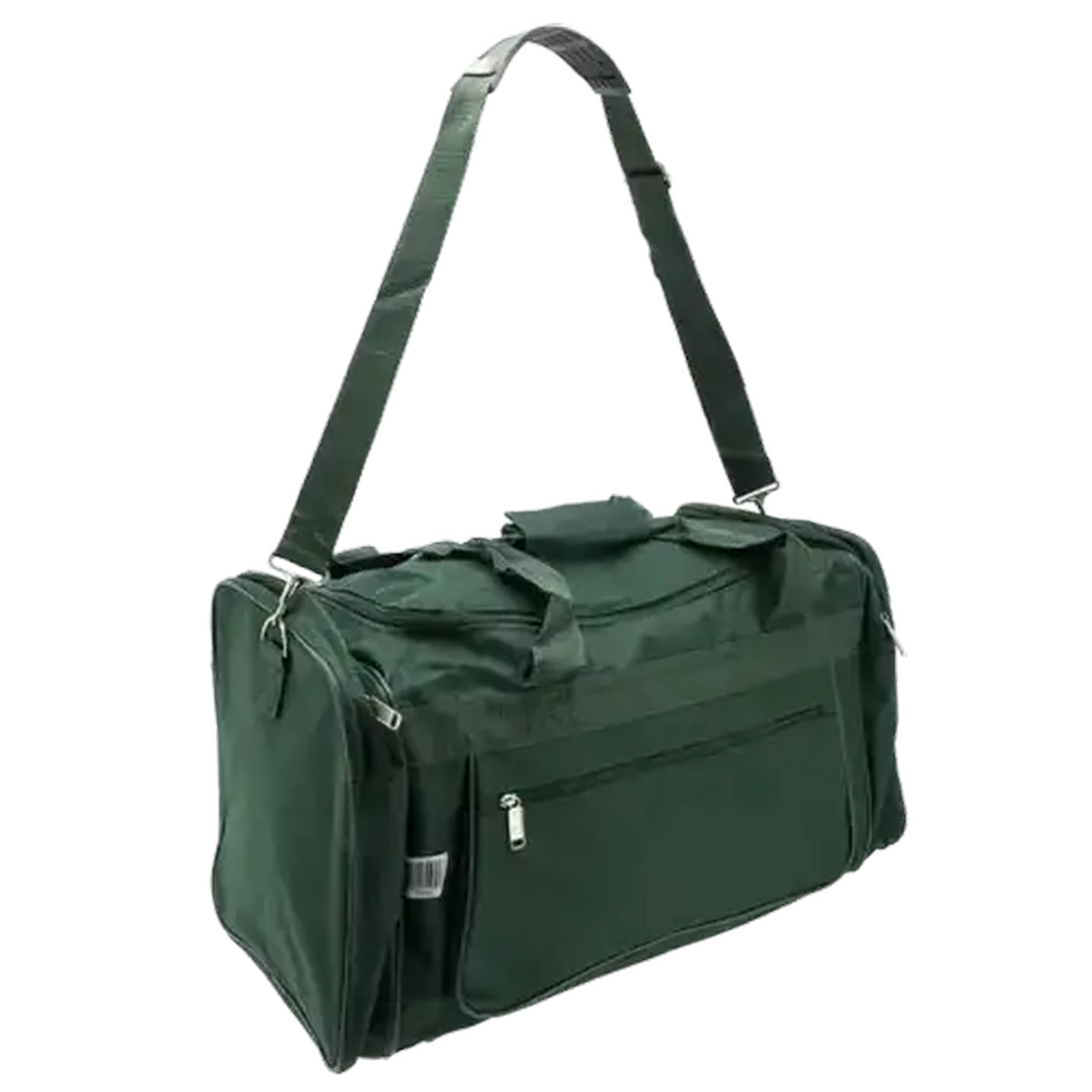 Image of Sportec Sport Bag 50L (Colour May Vary)