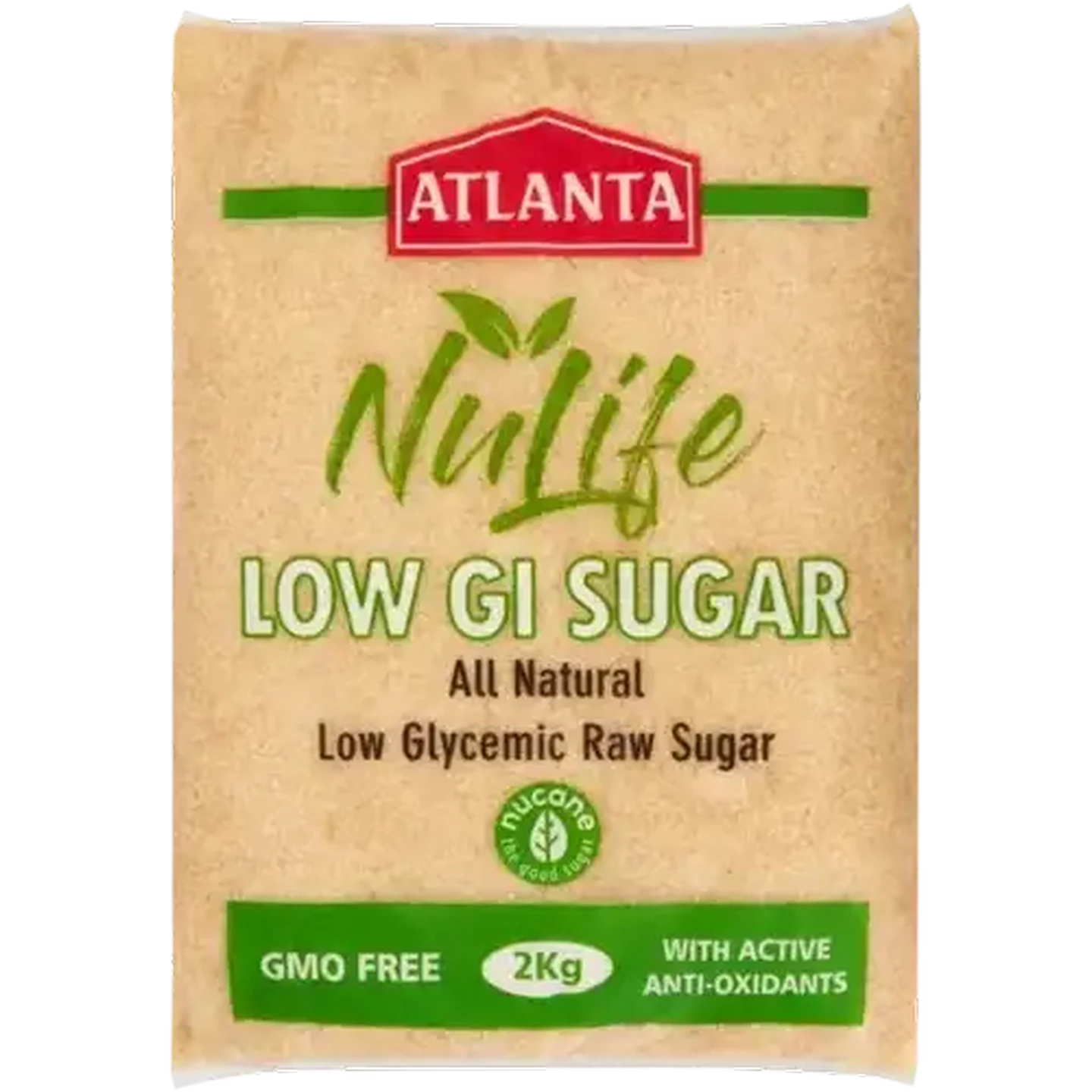 Sugar★です Checkers Sixty60 | Atlanta NuLife Low G.I Sugar 2kg