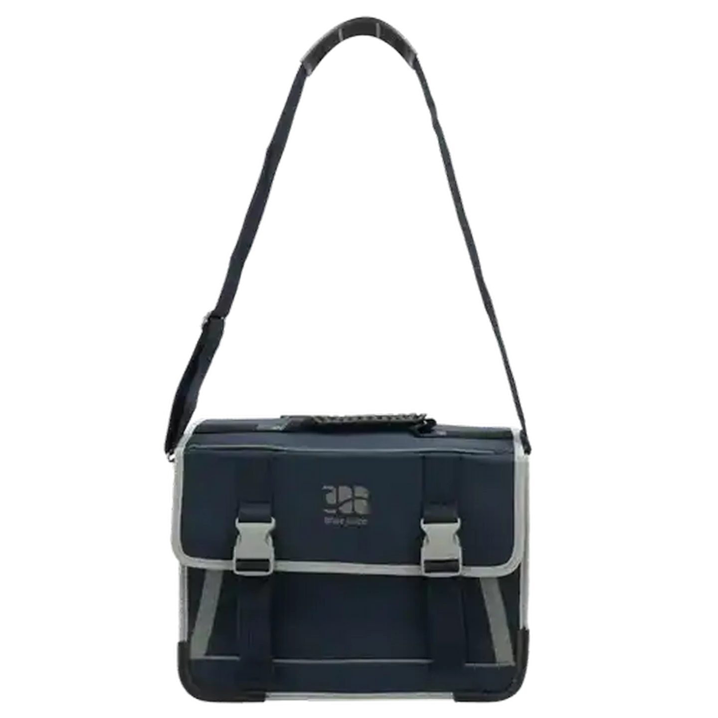 Image of Blue Juice 7 Divide Briefcase