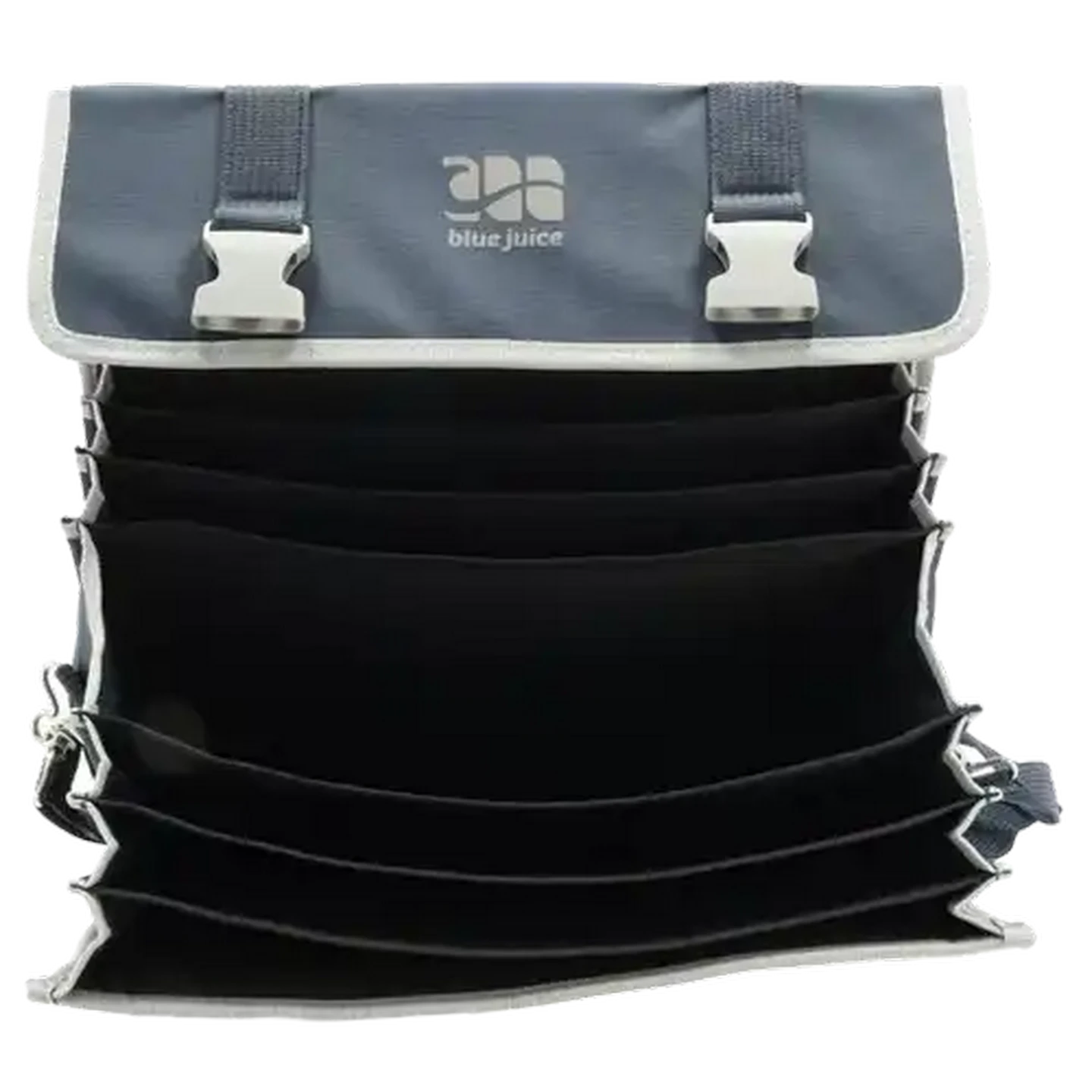 Image of Blue Juice 7 Divide Briefcase