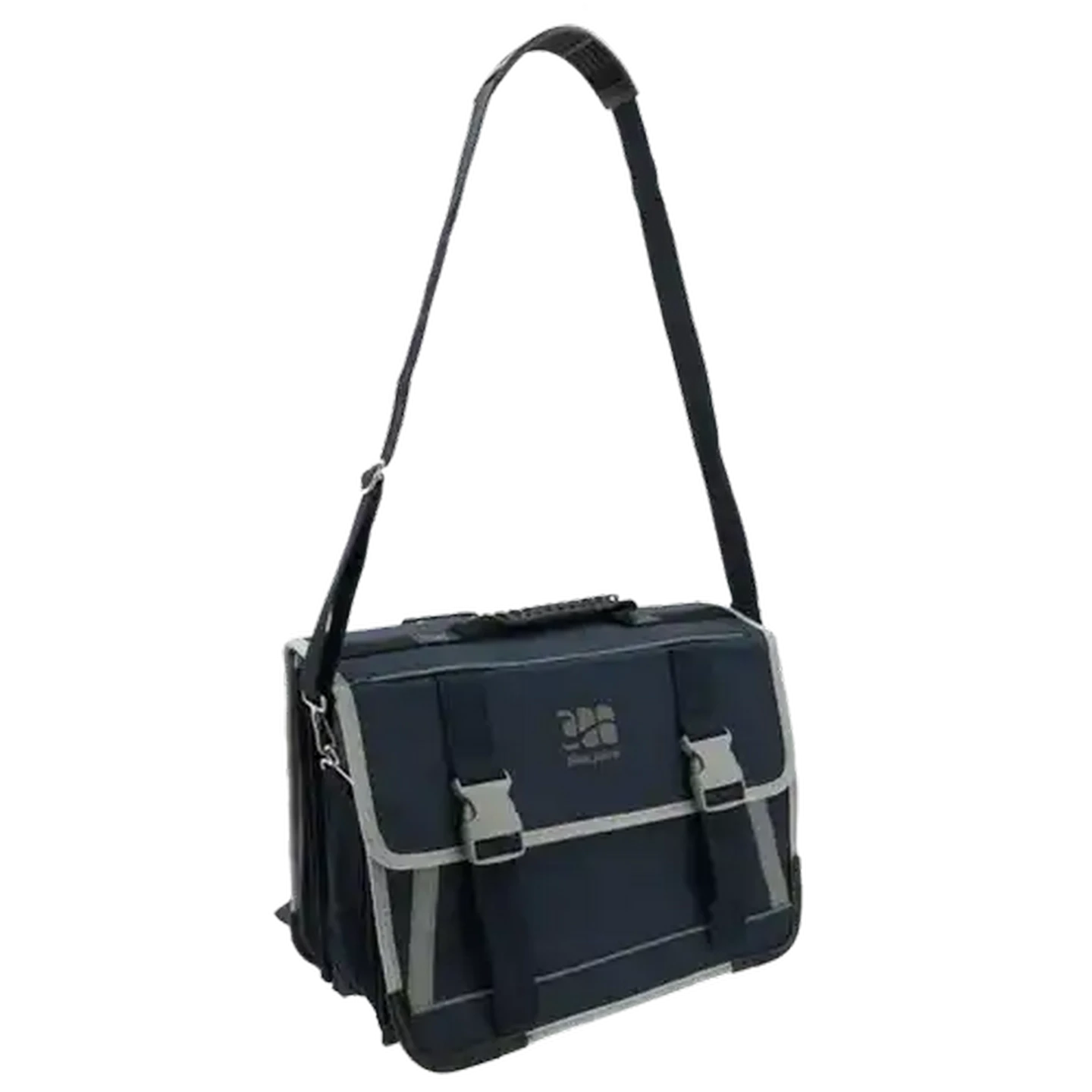 Image of Blue Juice 7 Divide Briefcase
