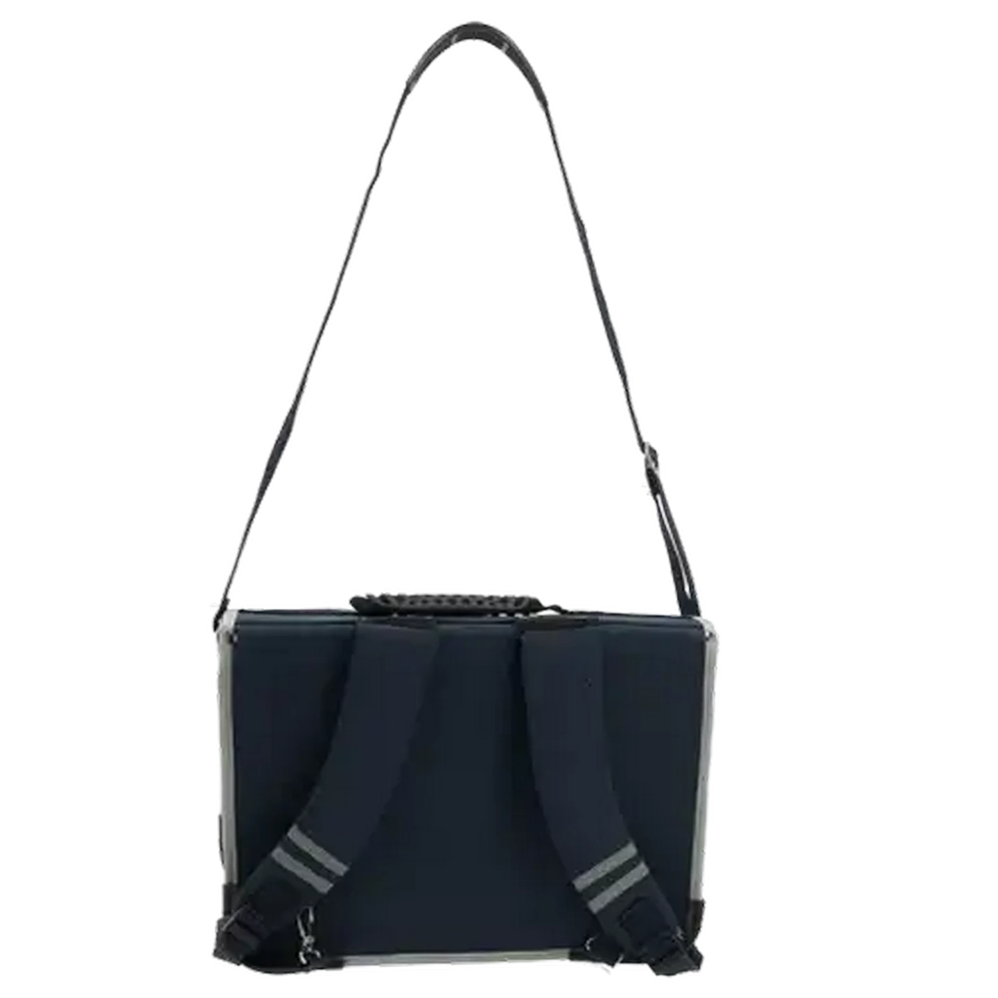 Image of Blue Juice 7 Divide Briefcase