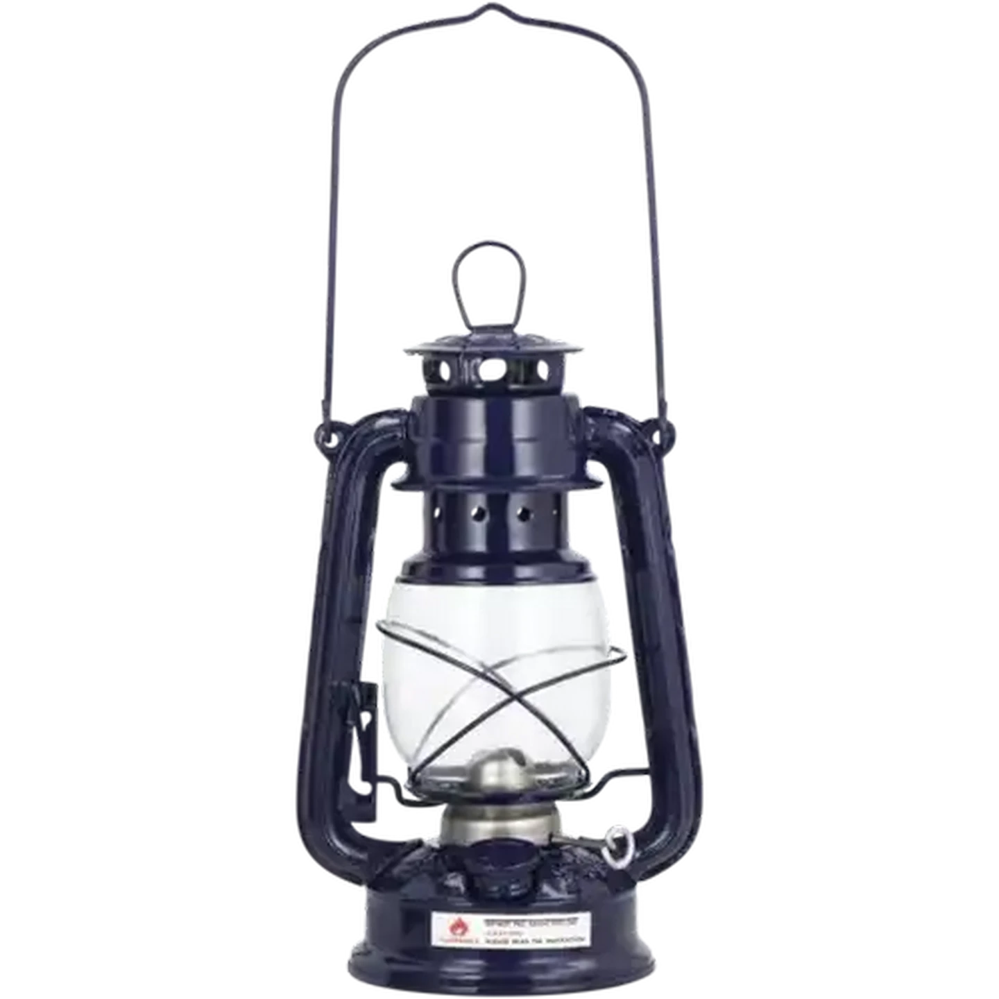 Checkers Sixty60 | Superior Quality Hurricane Lantern 25cm (Colour